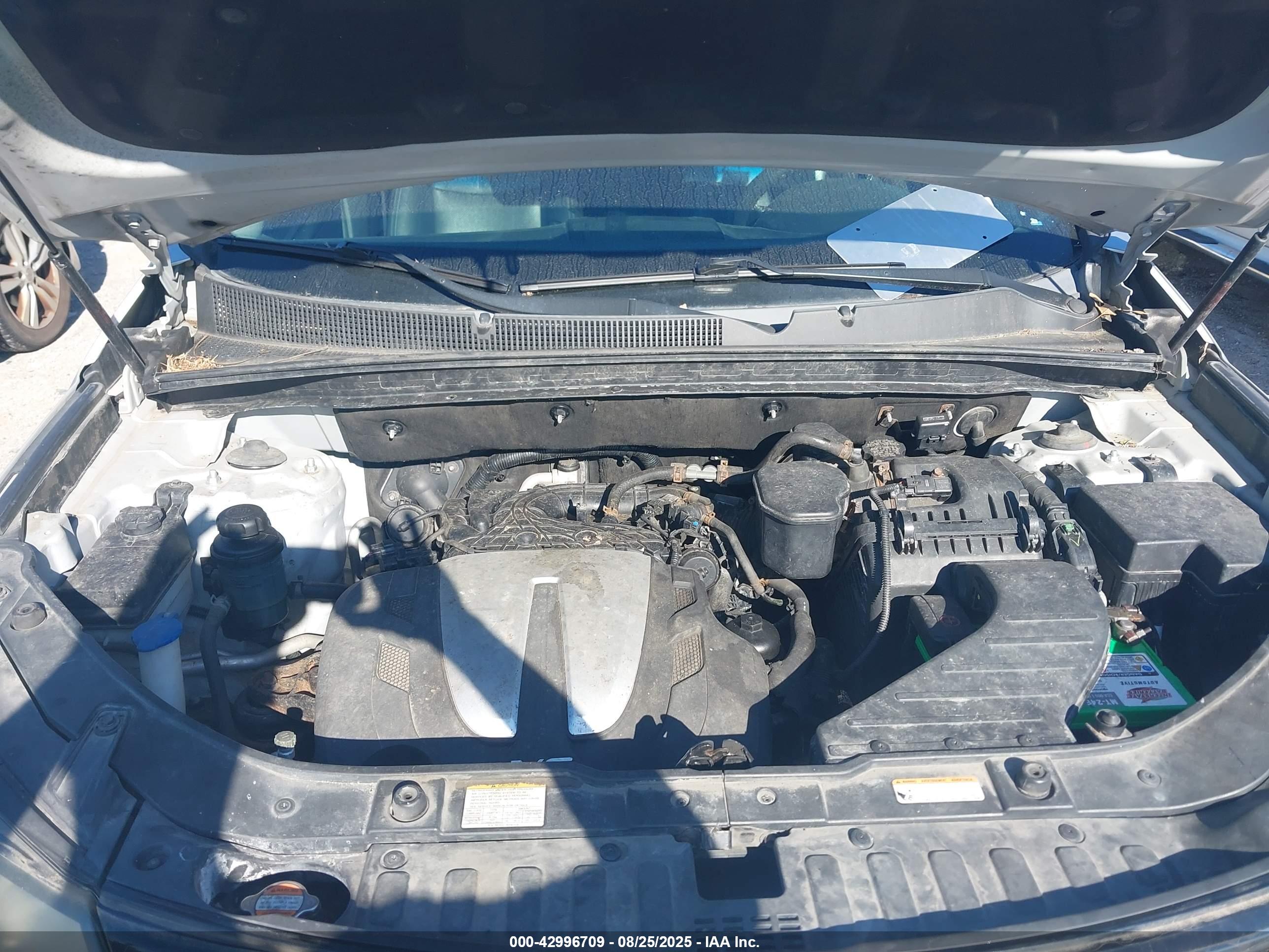 KIA SORENTO image 10