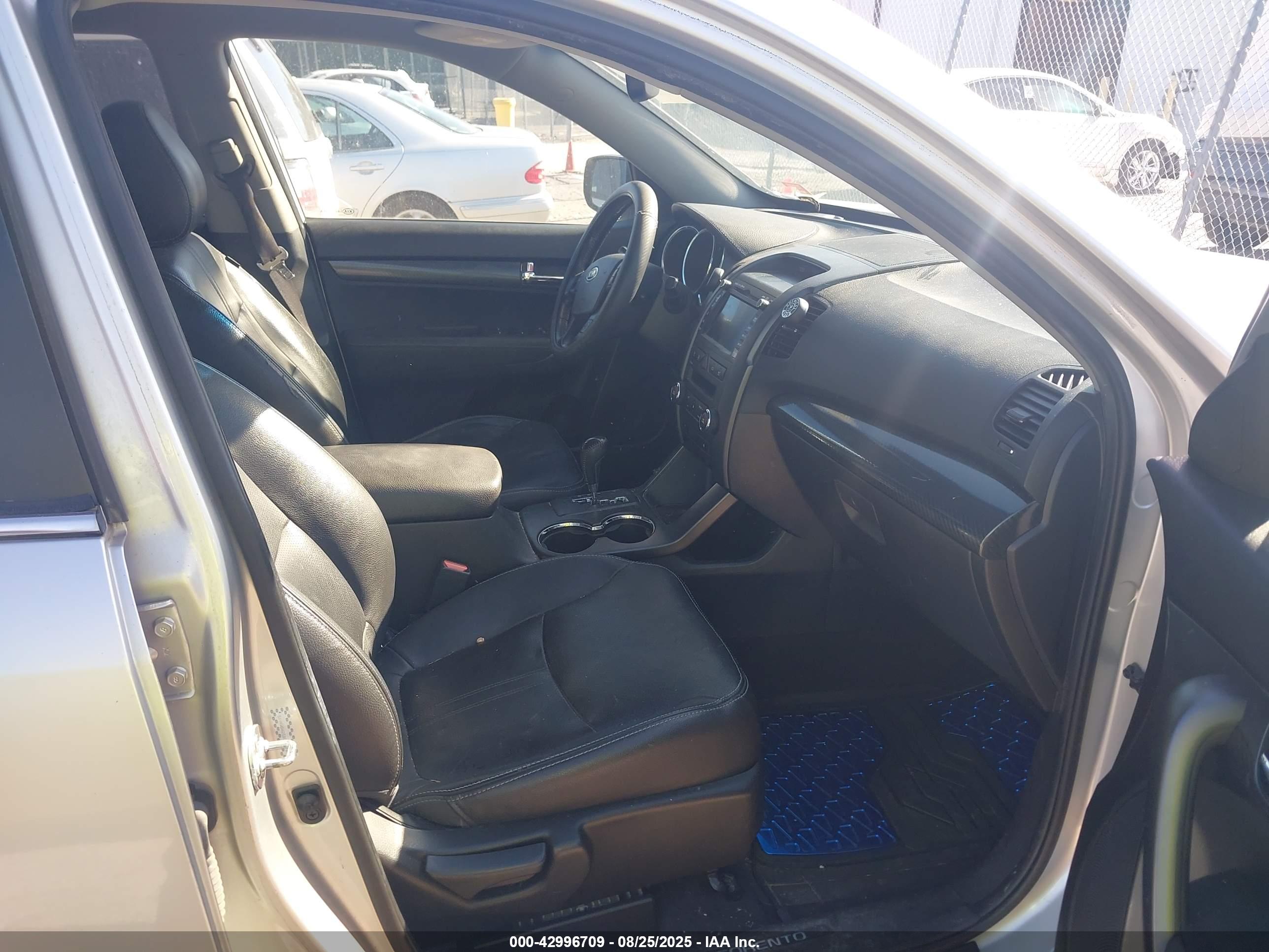 KIA SORENTO image 5