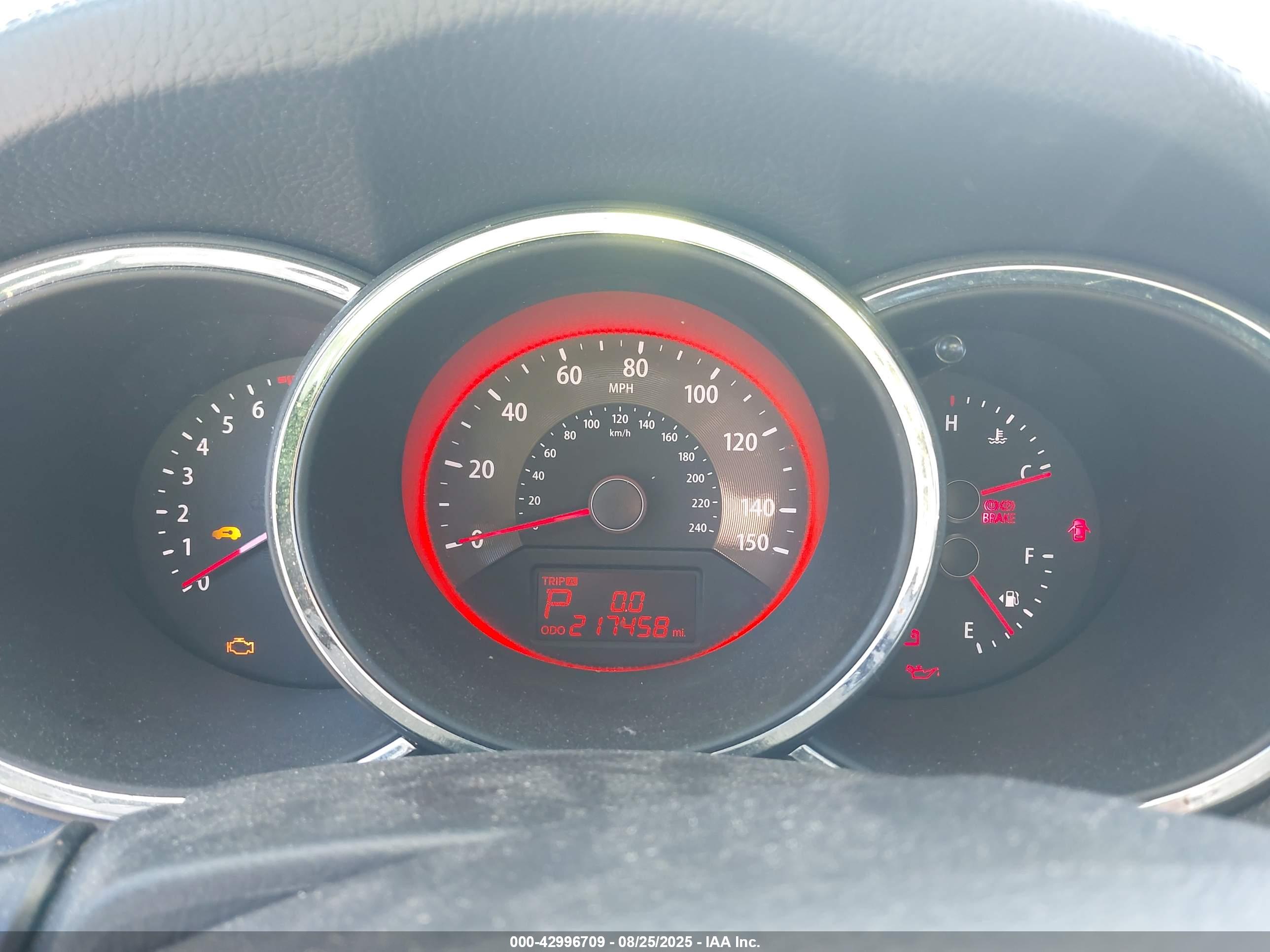 KIA SORENTO image 7