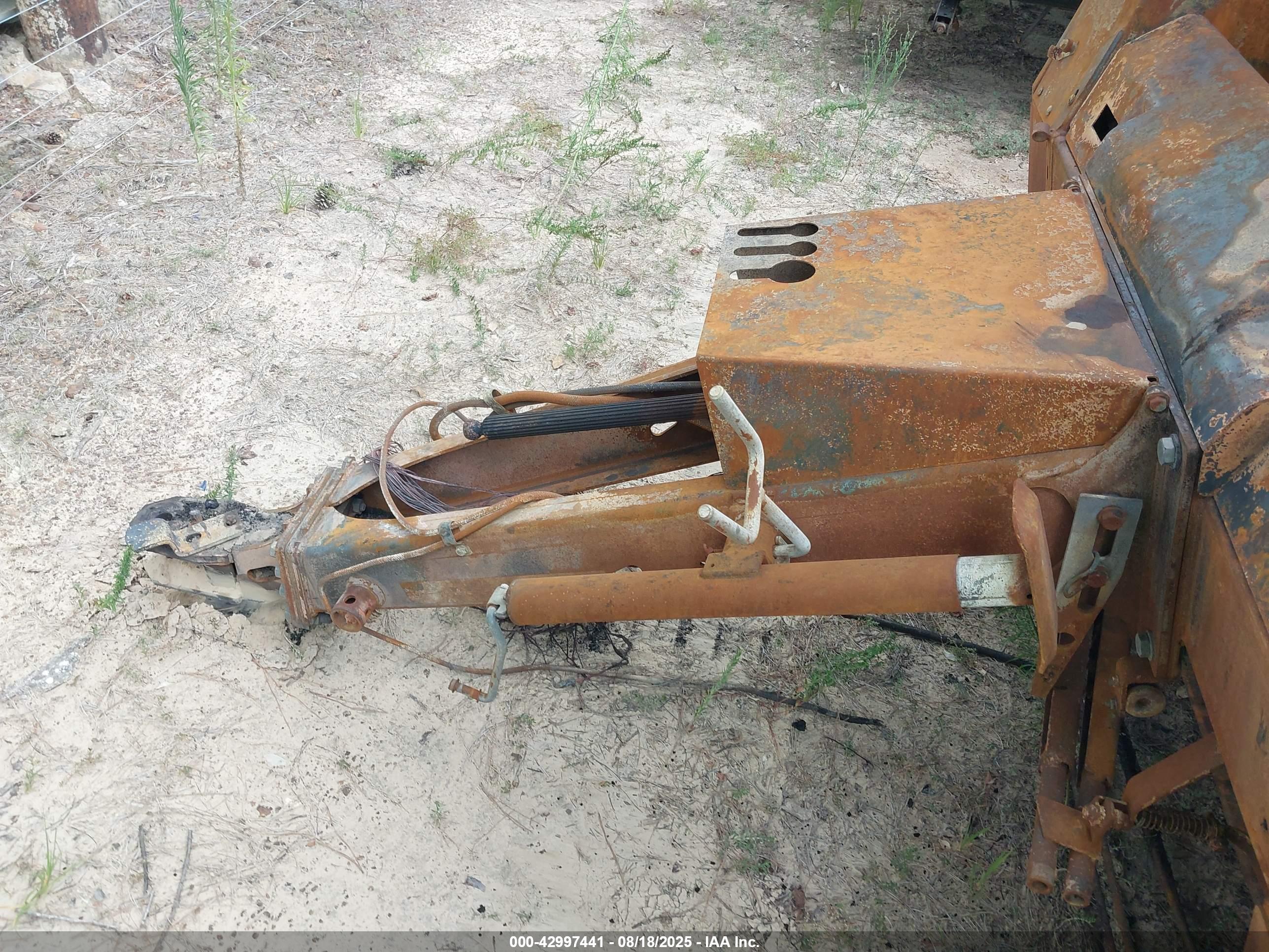 JOHN DEERE image 7