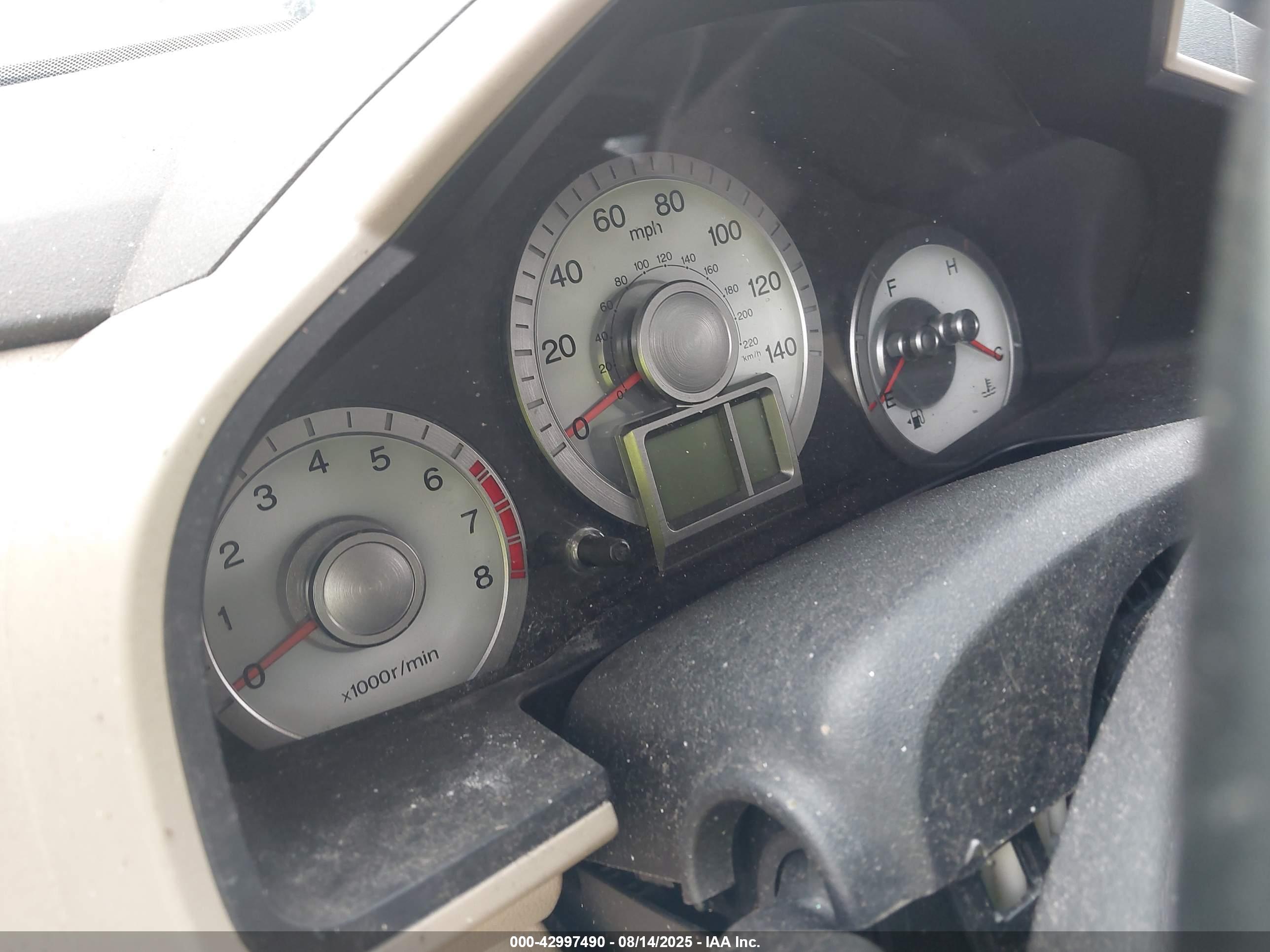 HONDA PILOT image 7