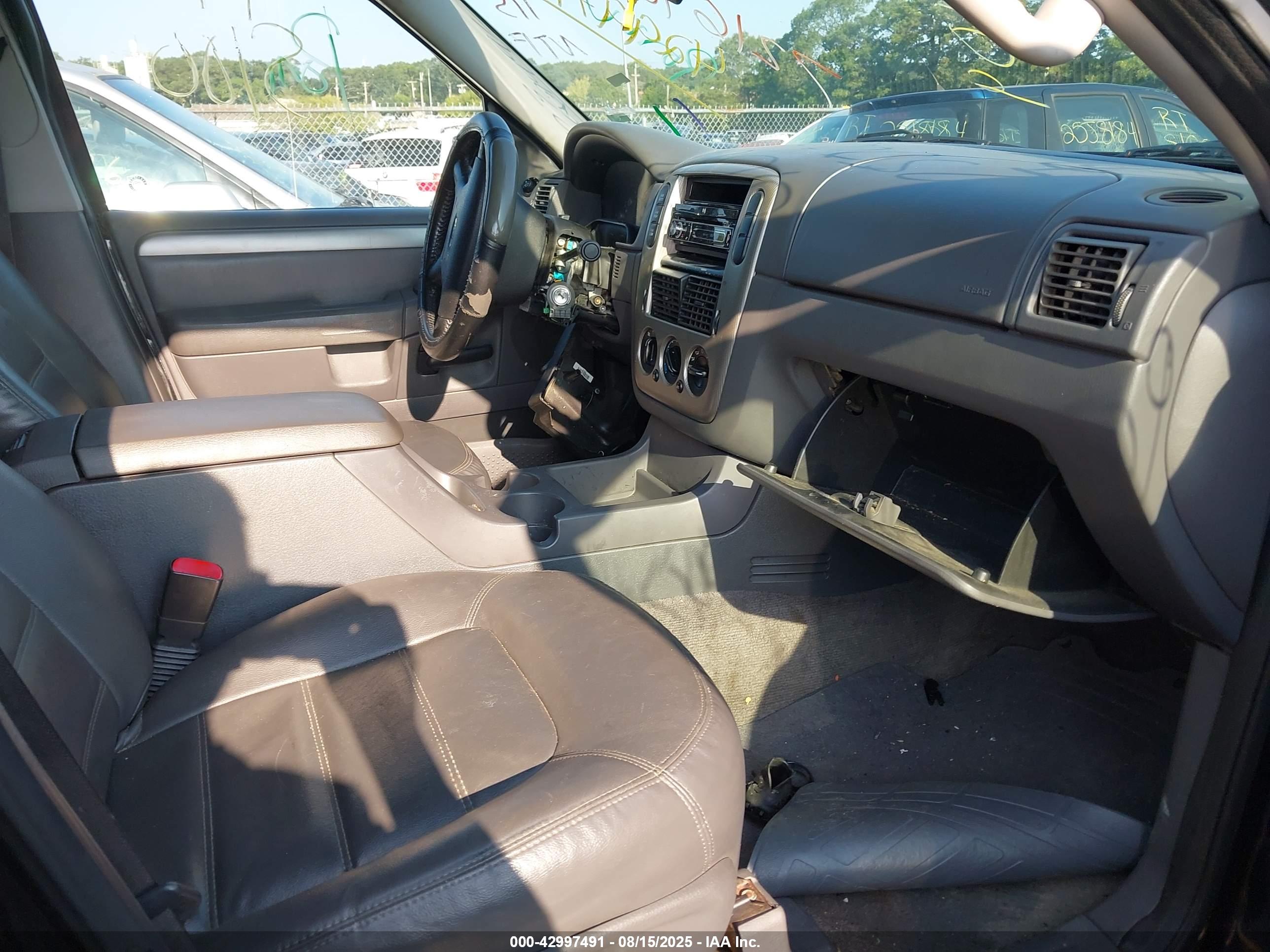 FORD EXPLORER image 5