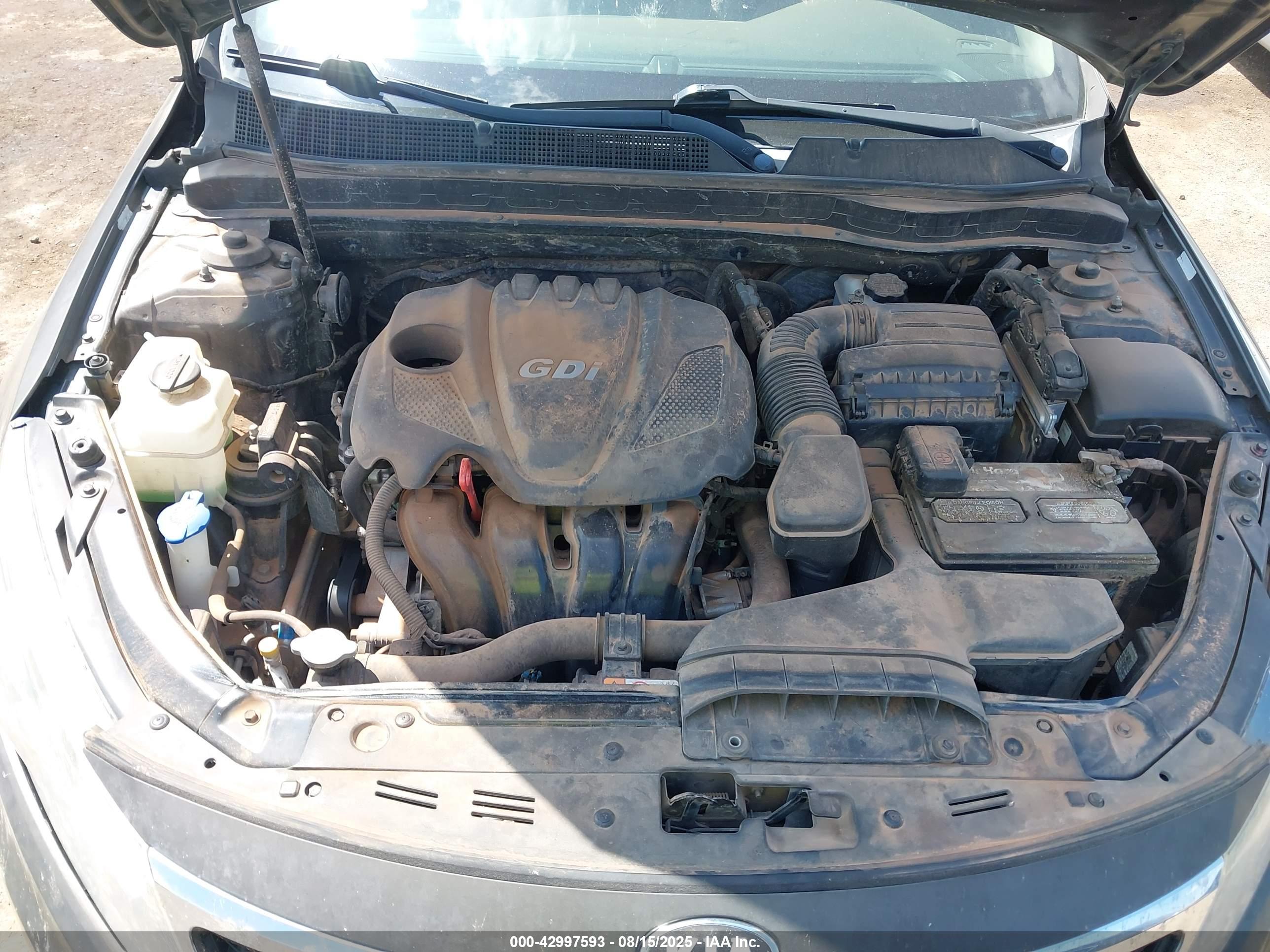 KIA OPTIMA image 10