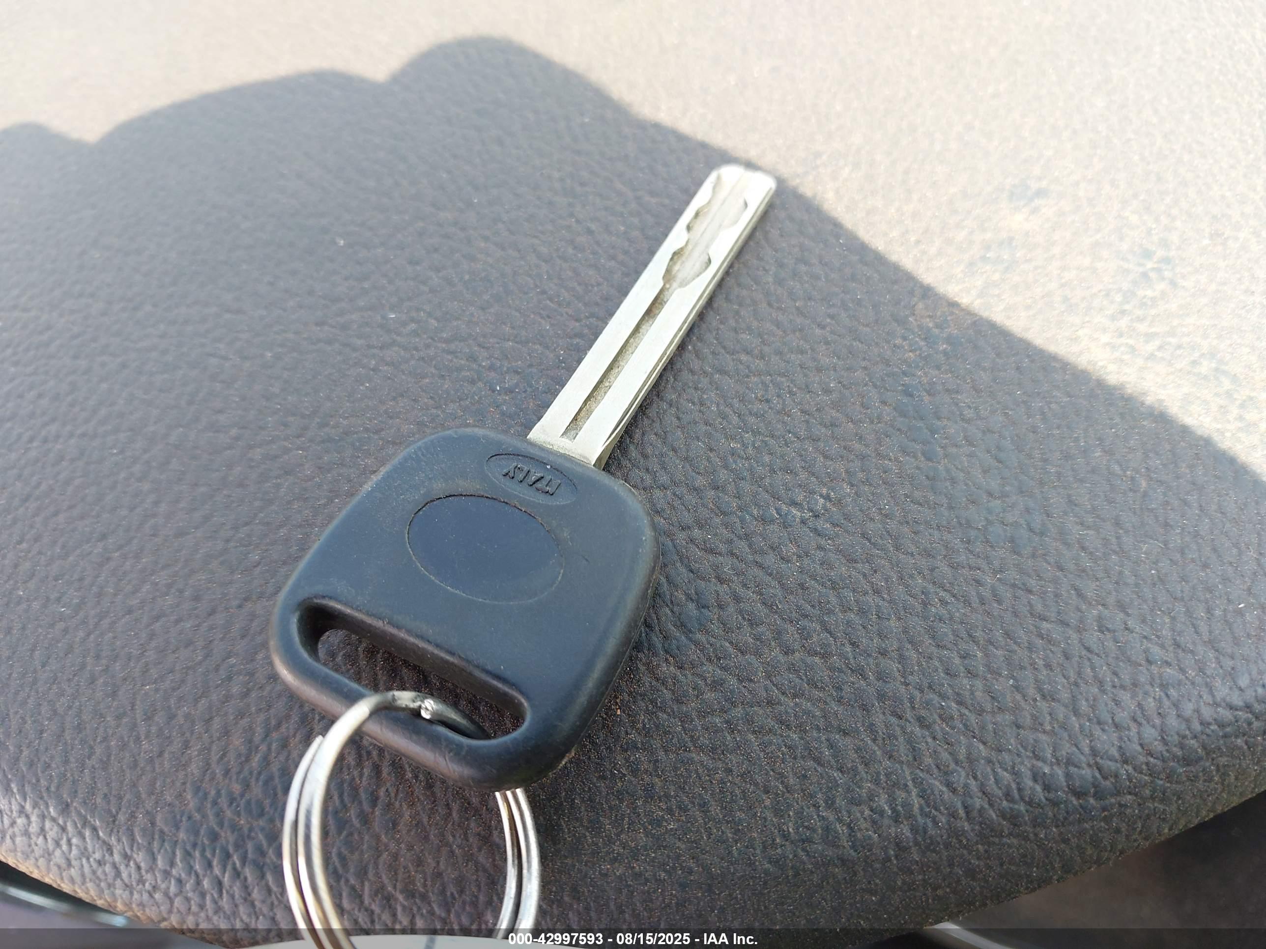 KIA OPTIMA image 11