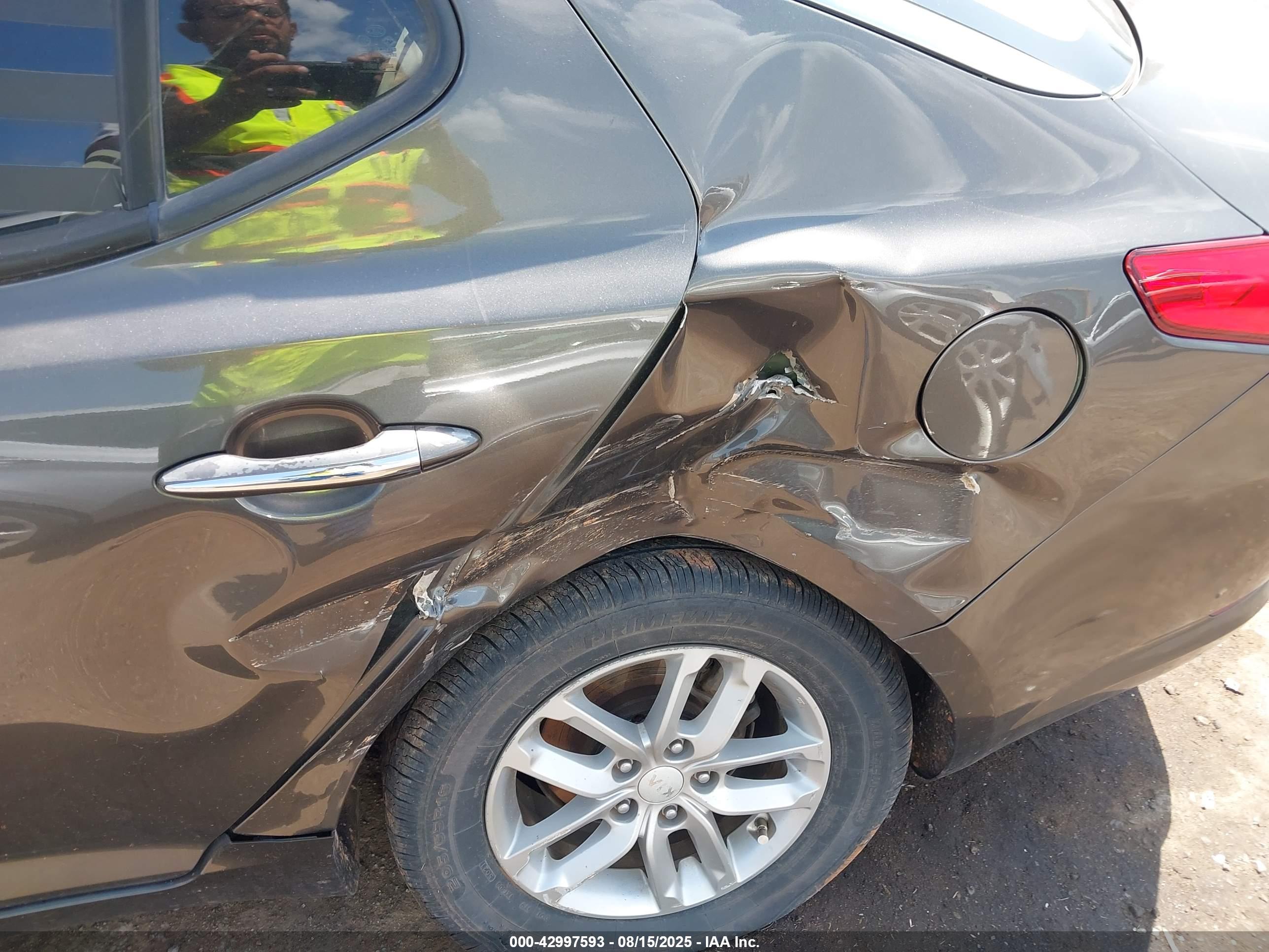 KIA OPTIMA image 6