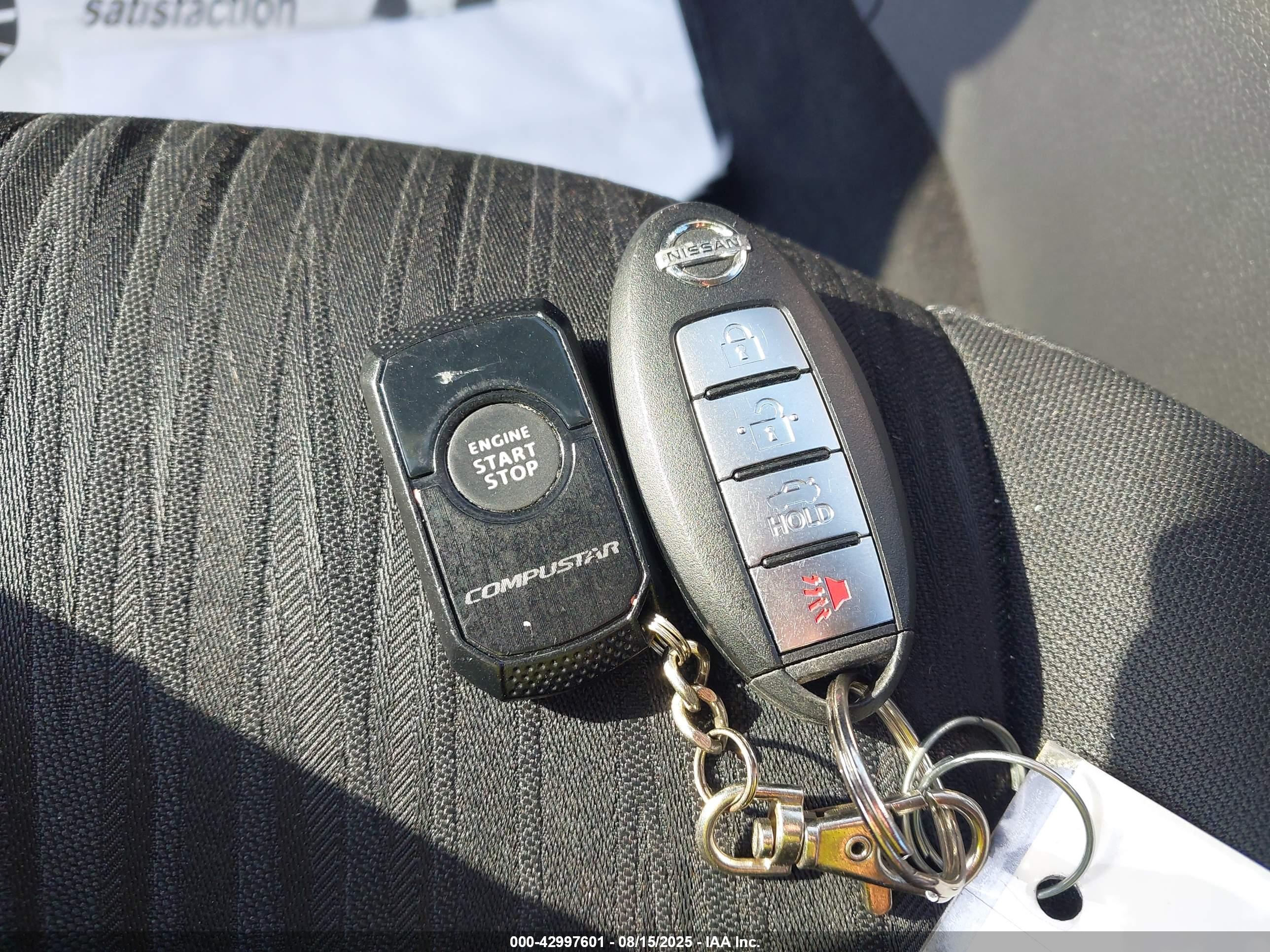 NISSAN SENTRA image 11