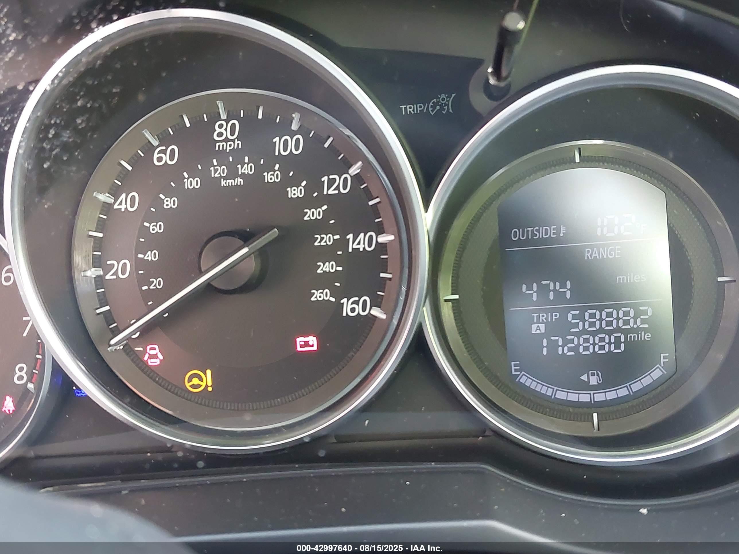 MAZDA MAZDA6 image 7