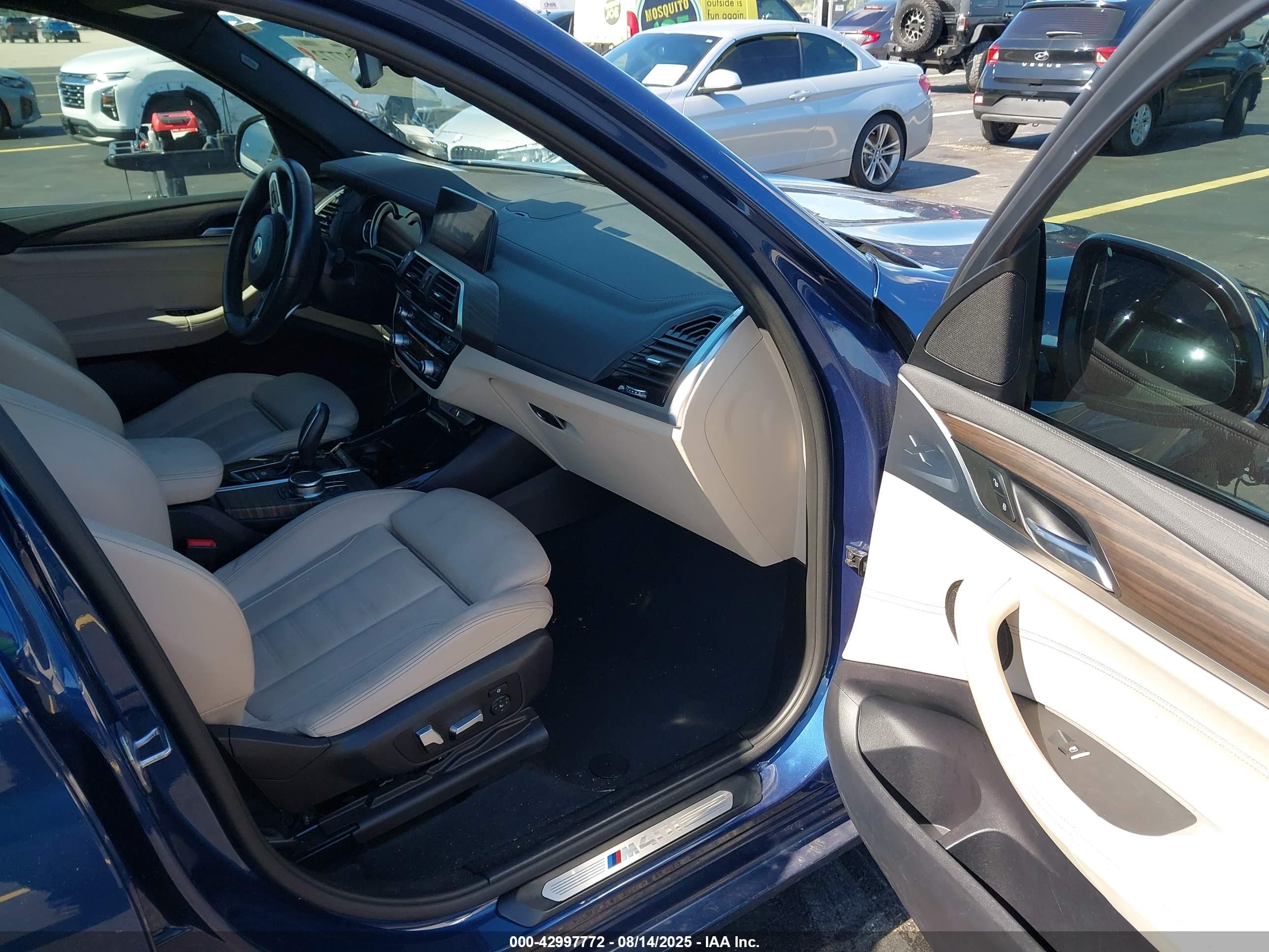 BMW X3 image 5