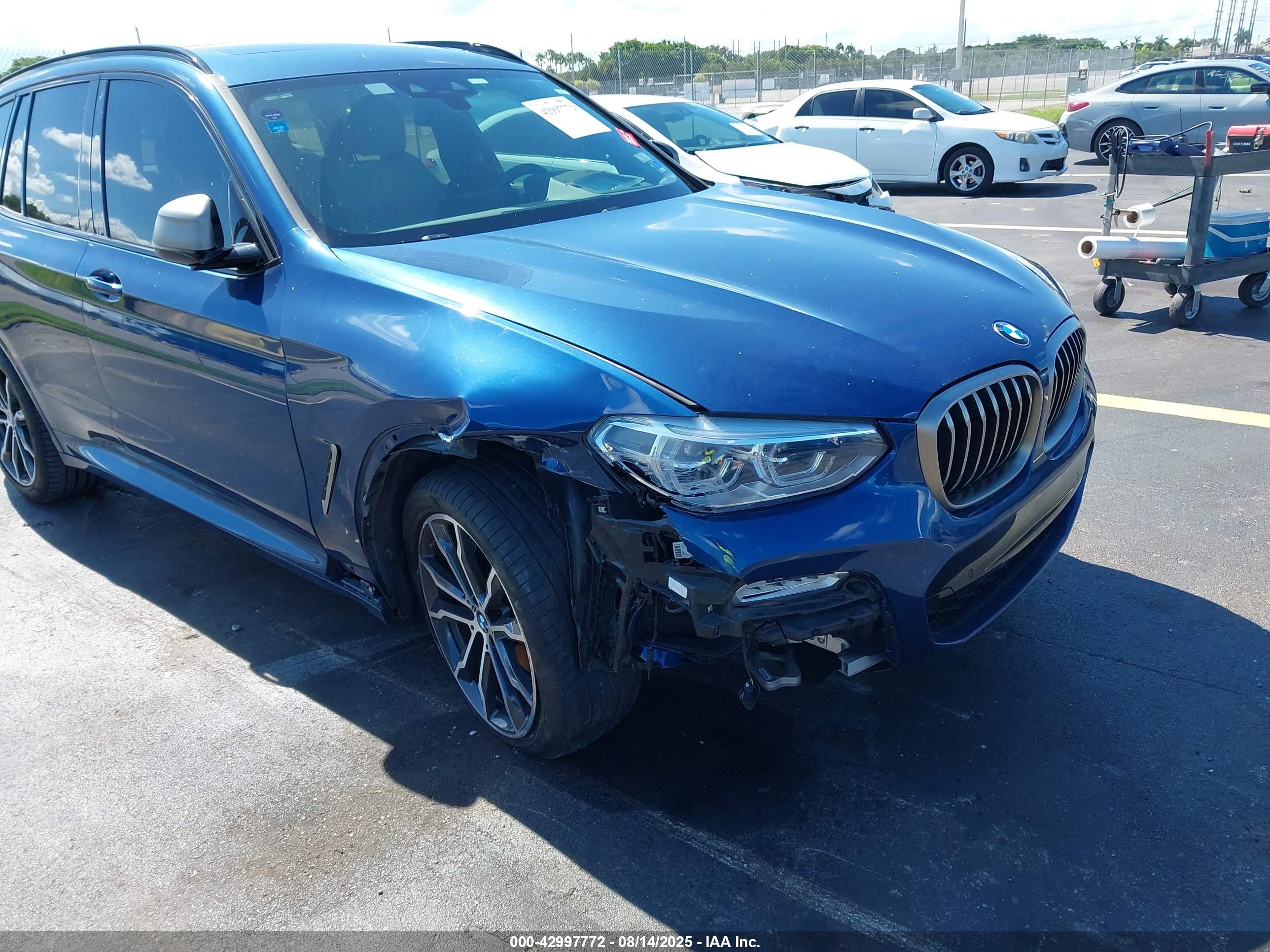 BMW X3 image 6