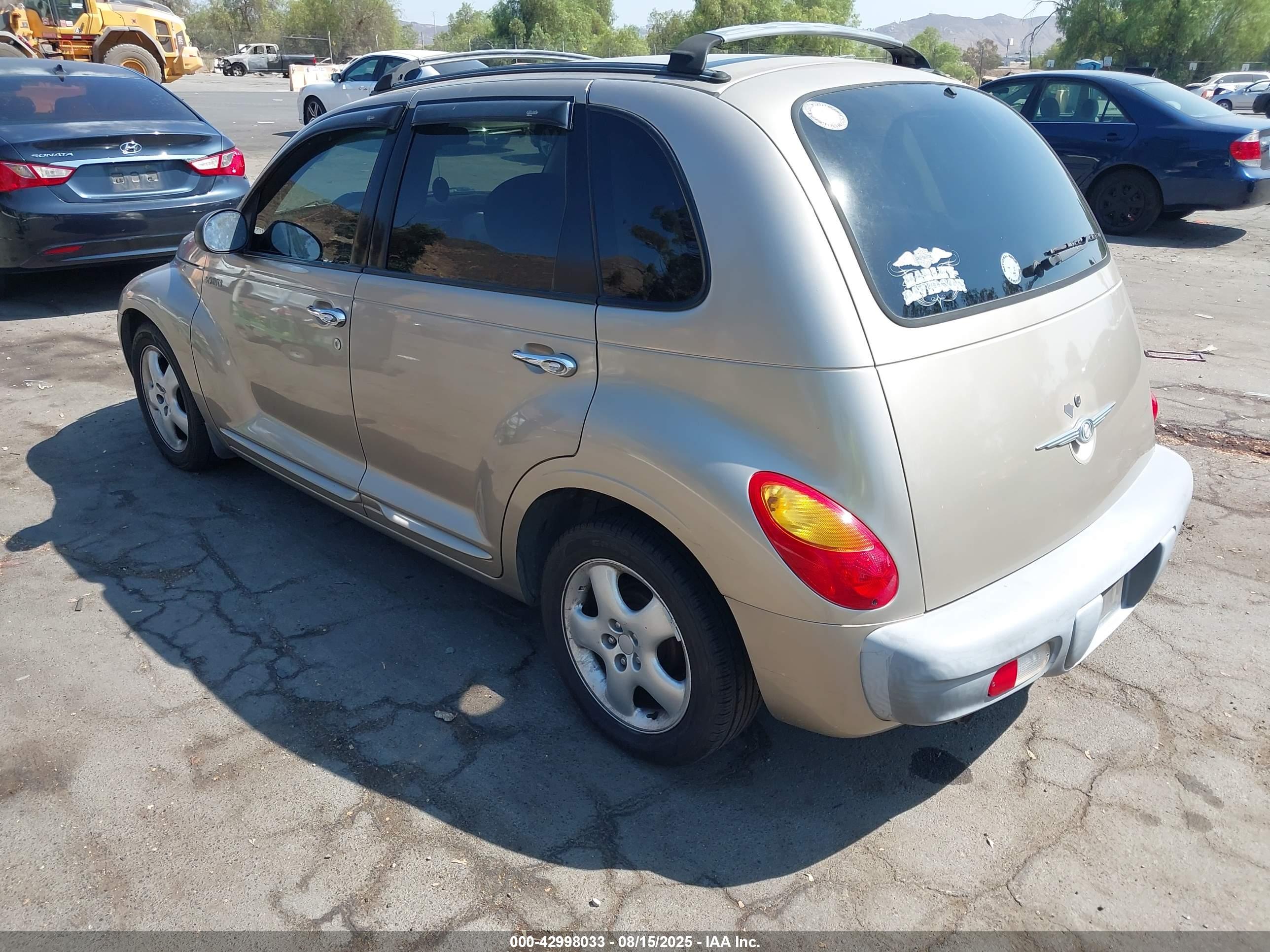 CHRYSLER PT image 3