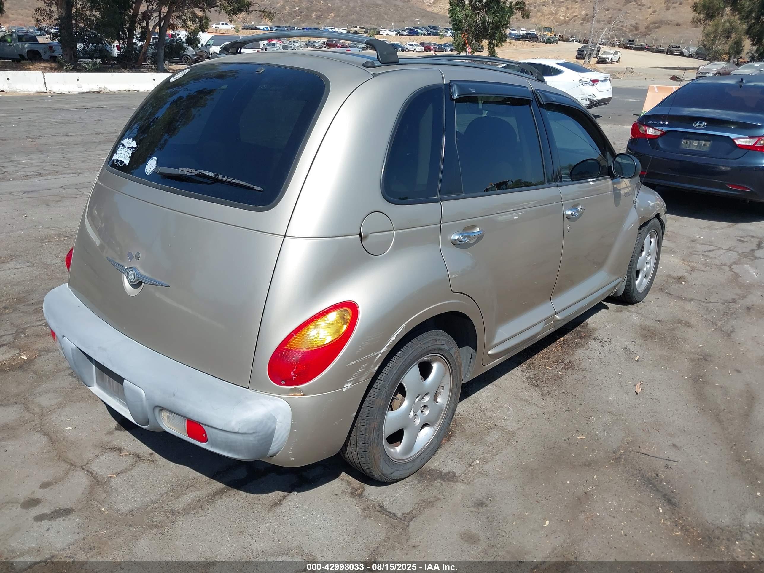 CHRYSLER PT image 4