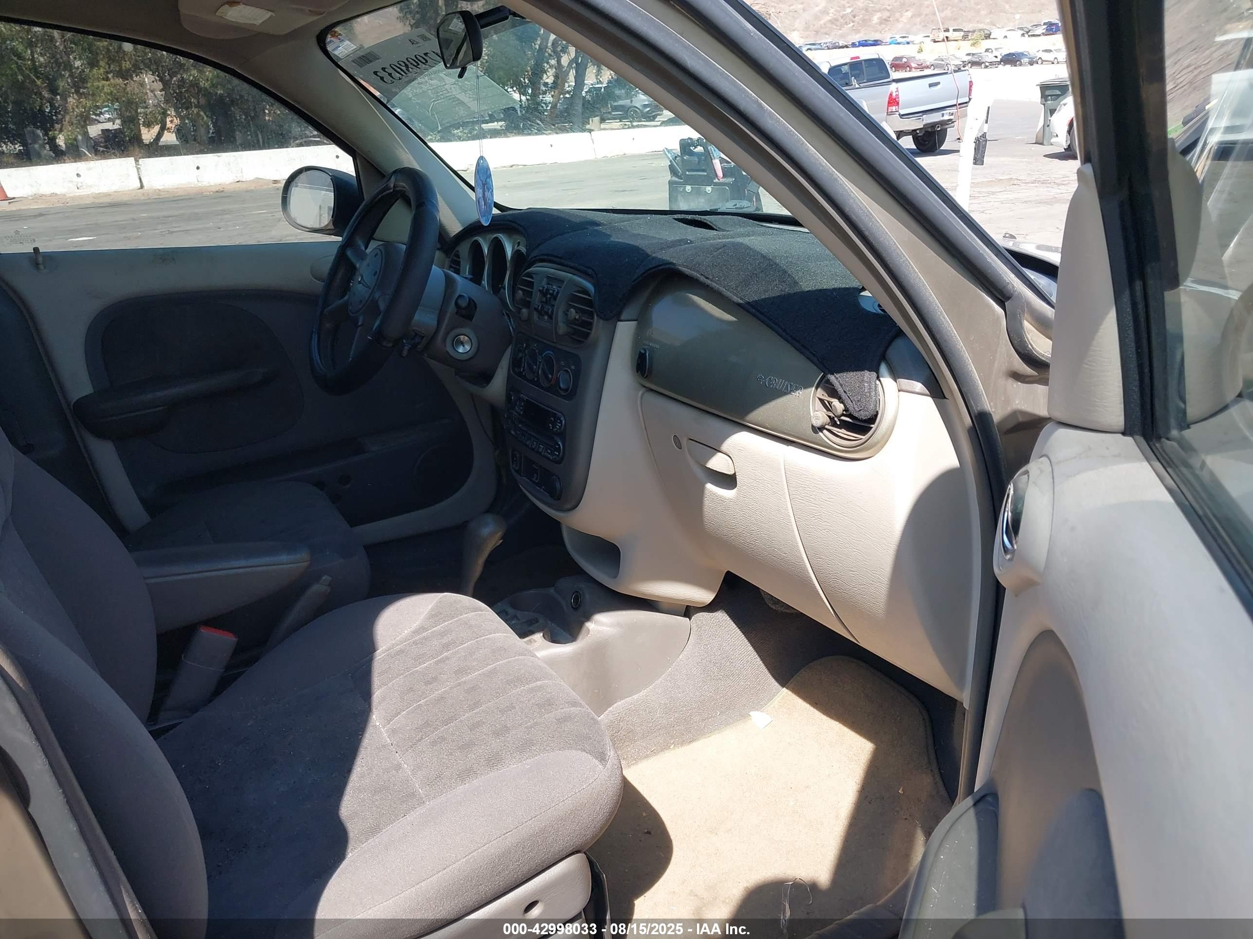CHRYSLER PT image 5
