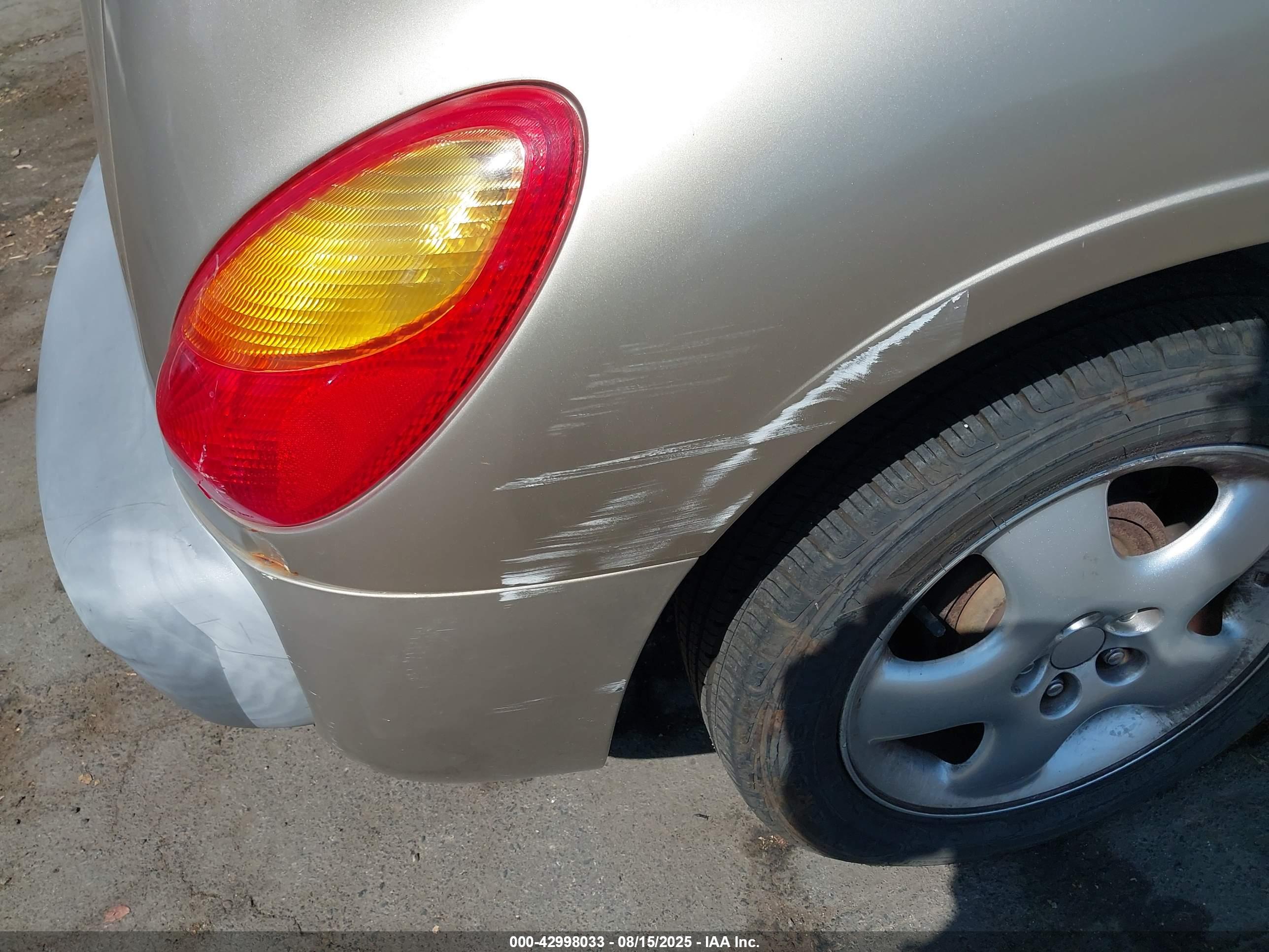 CHRYSLER PT image 6