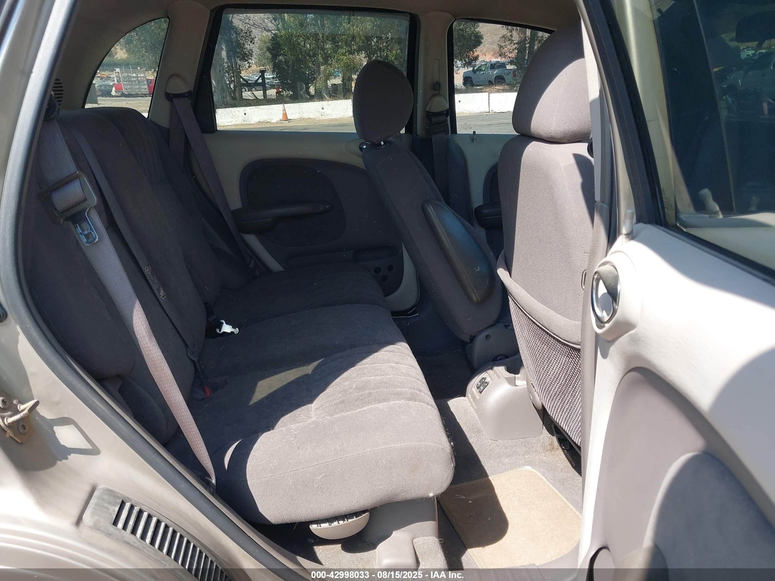 CHRYSLER PT image 8