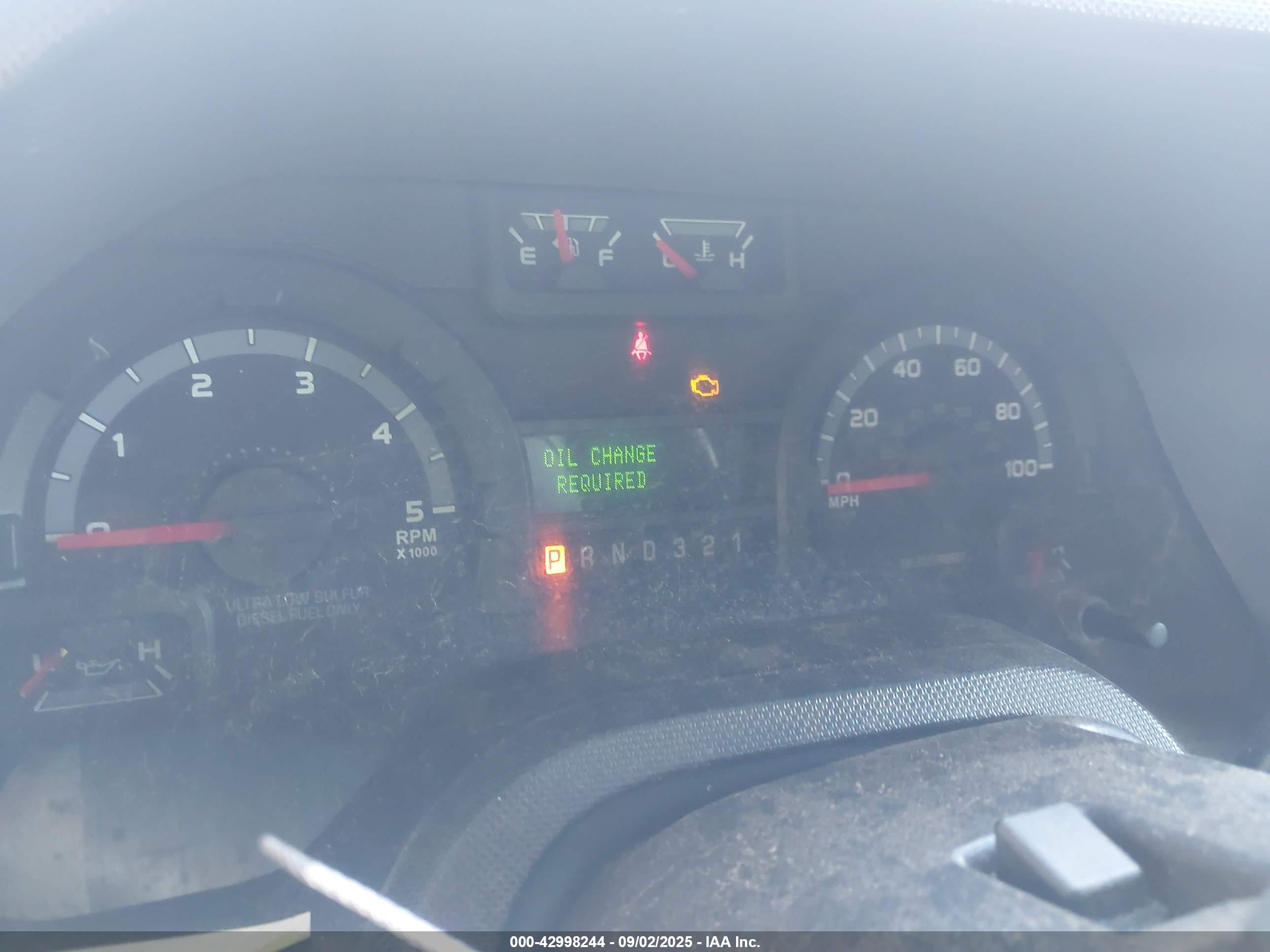 FORD E-350 image 7