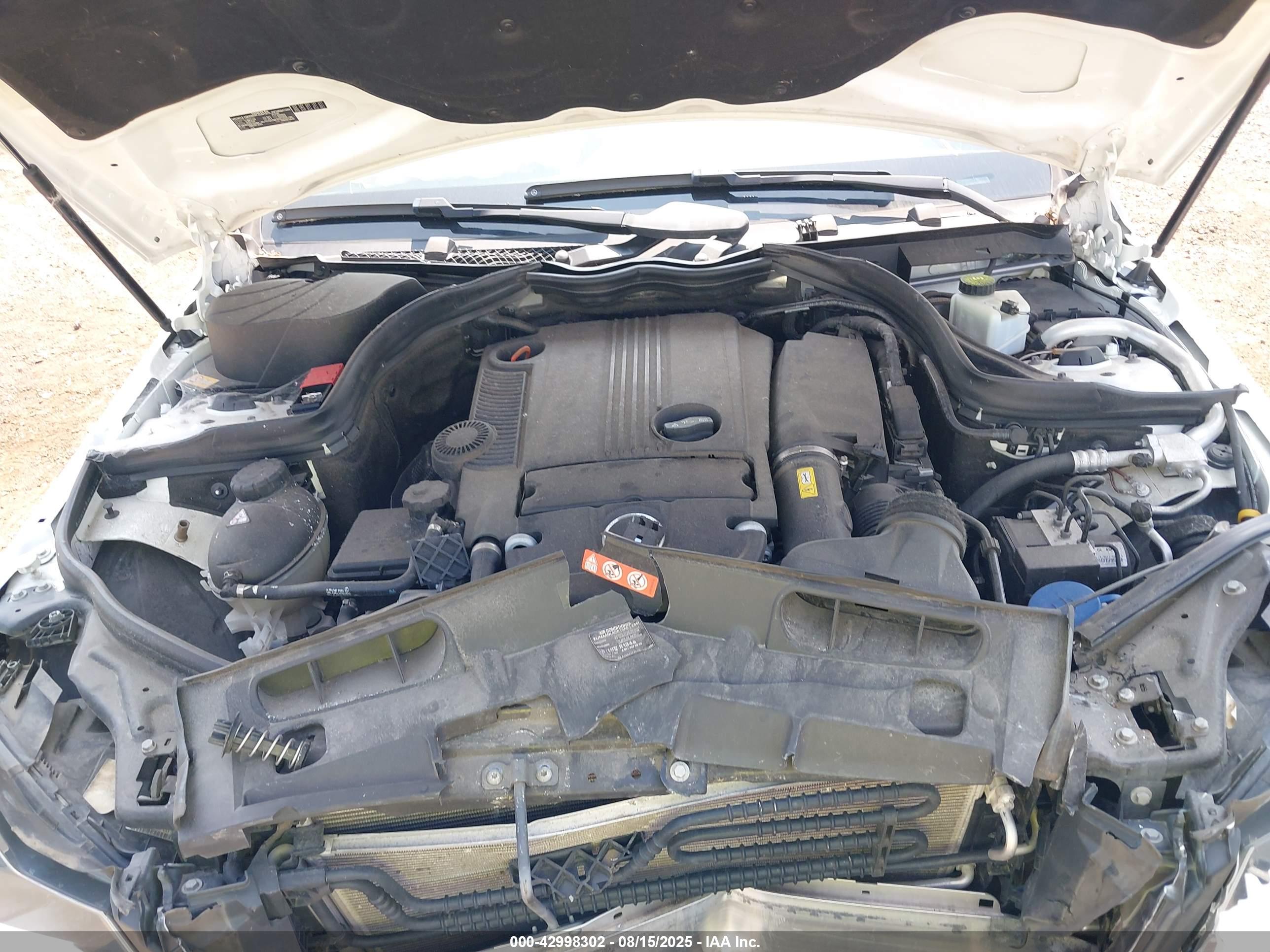 MERCEDES-BENZ C image 10