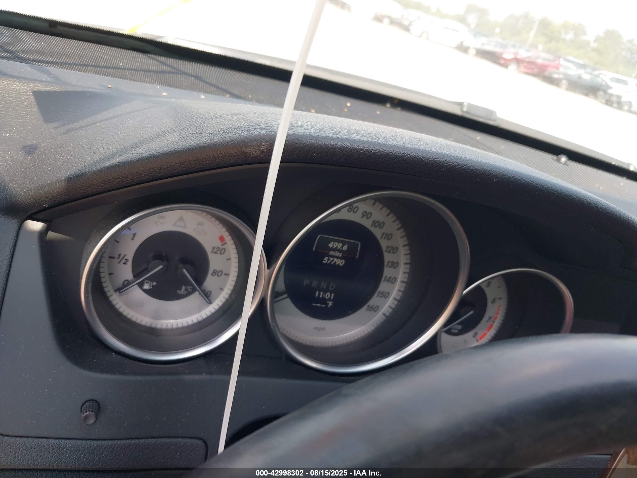 MERCEDES-BENZ C image 7