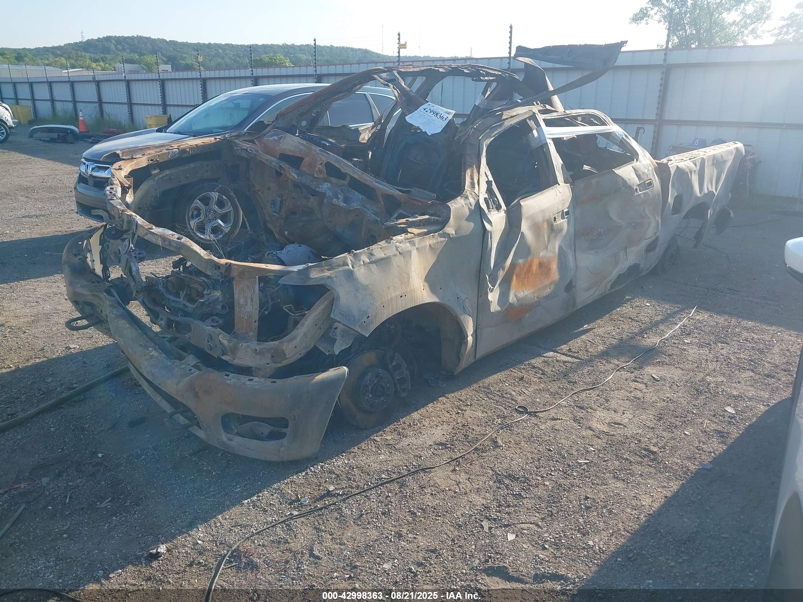 RAM 1500 image 2
