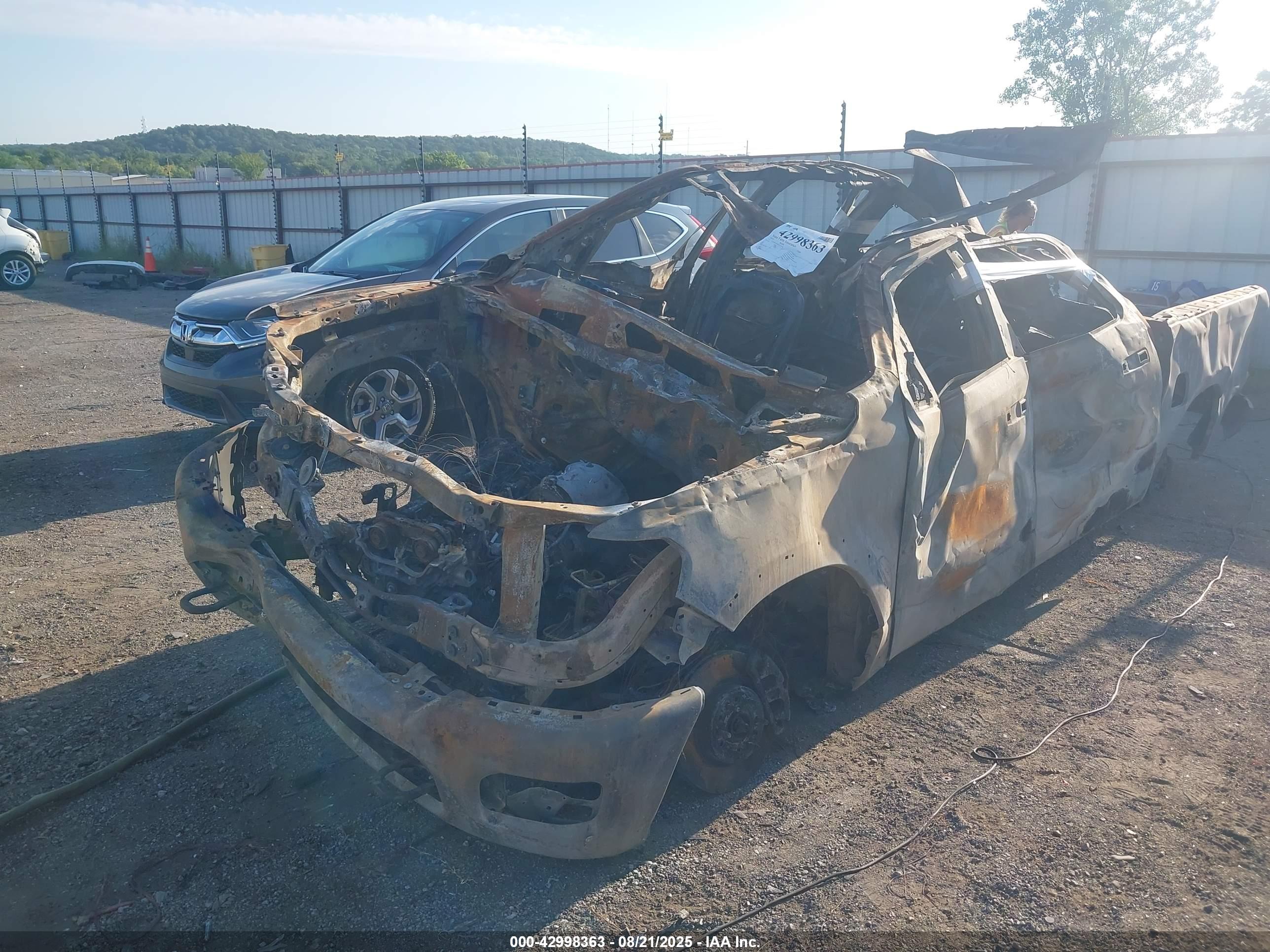 RAM 1500 image 6