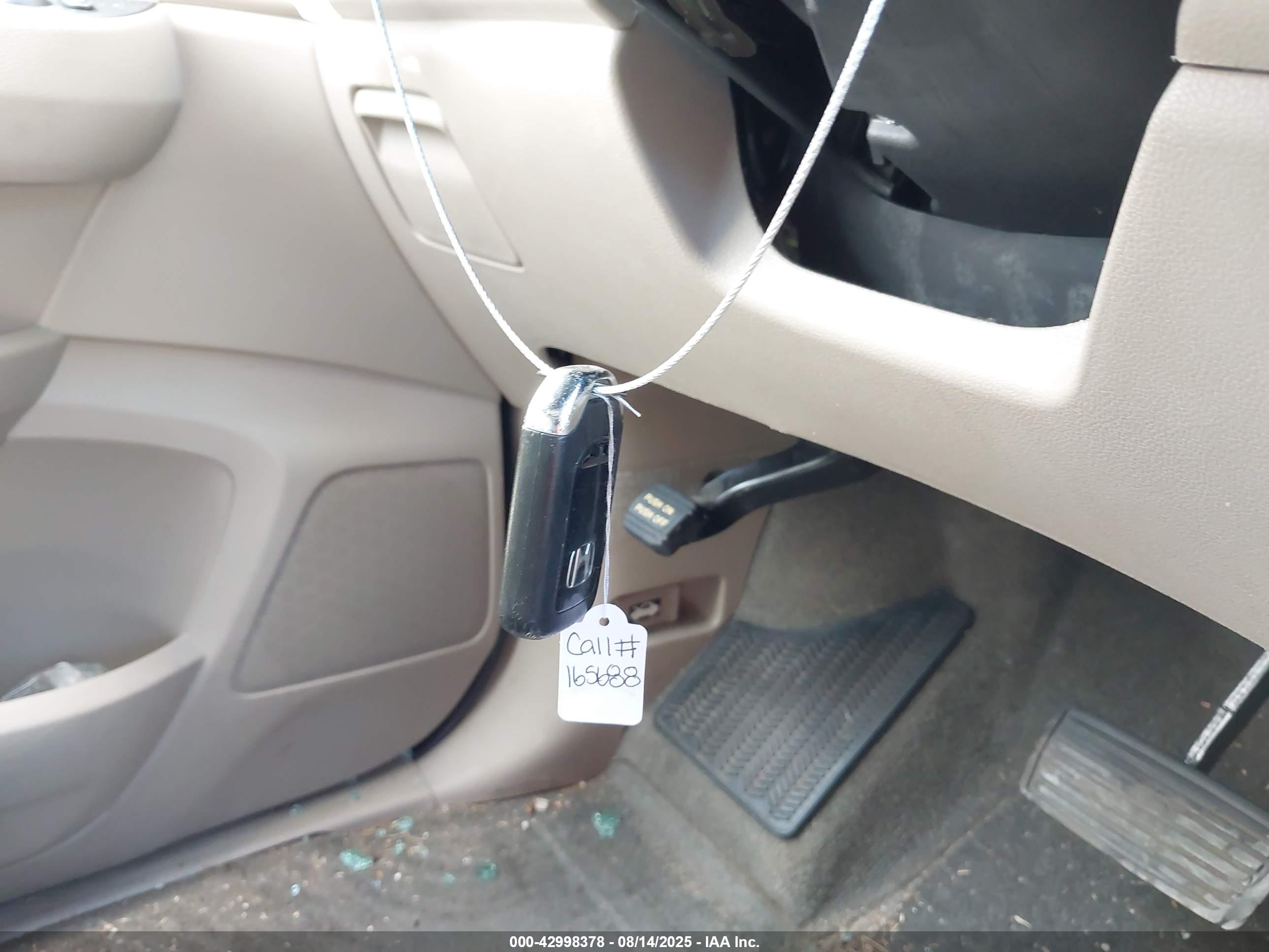 HONDA ODYSSEY image 11