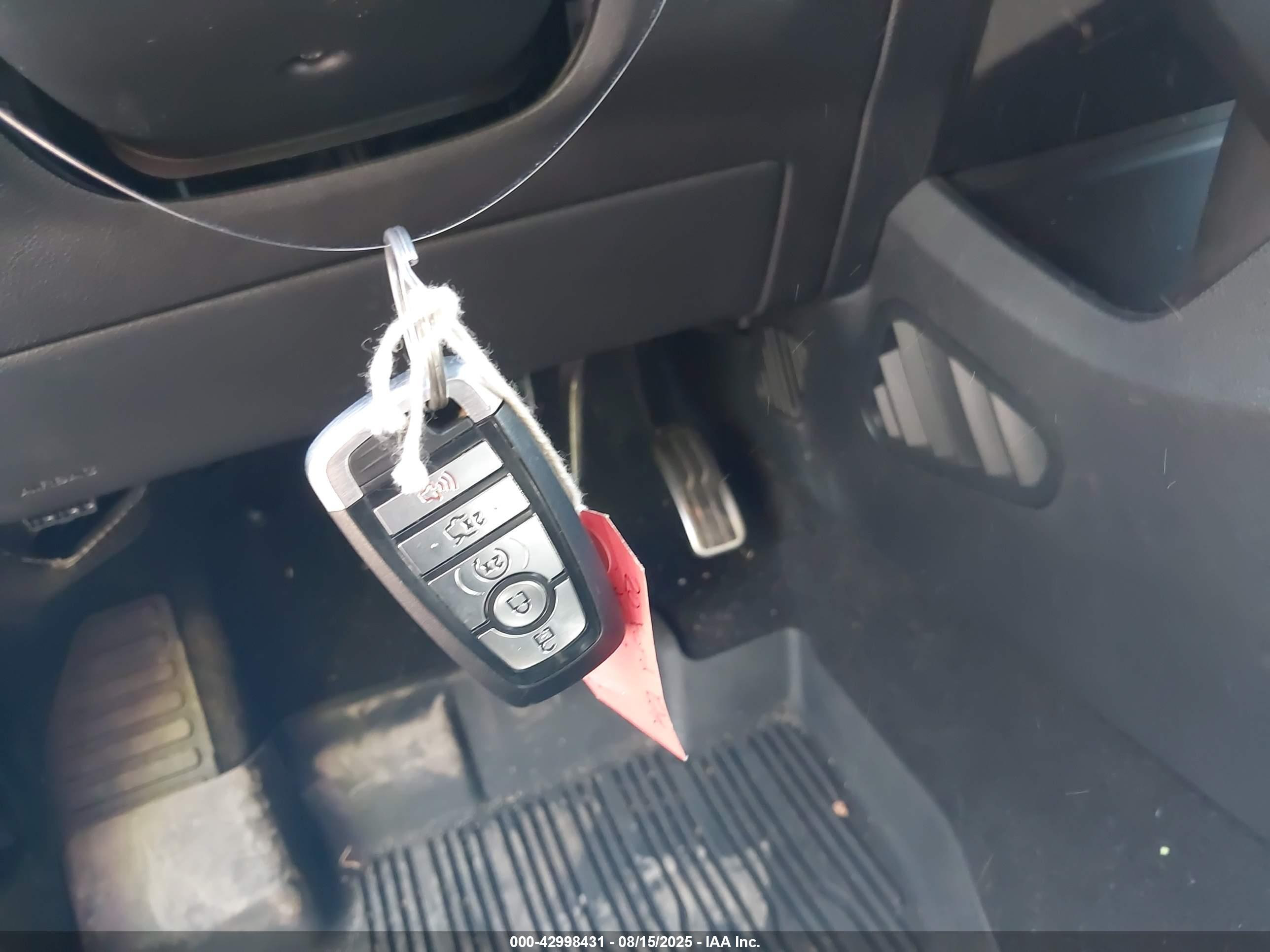 FORD EDGE image 11