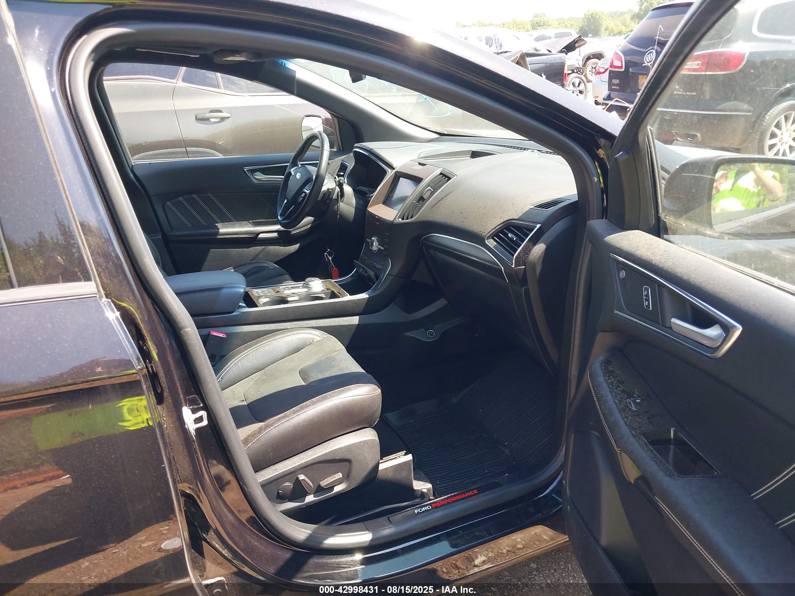 FORD EDGE image 5