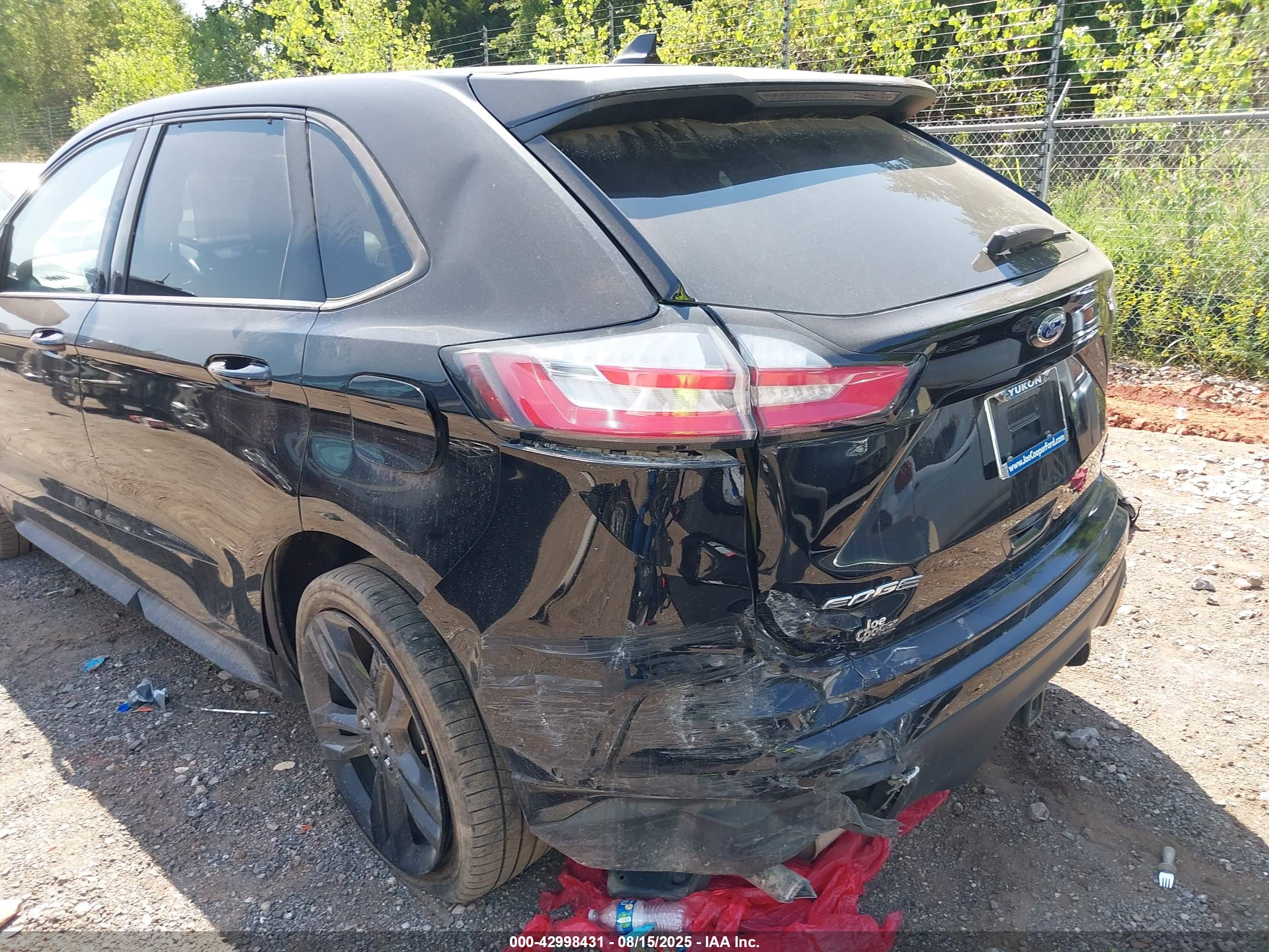 FORD EDGE image 6