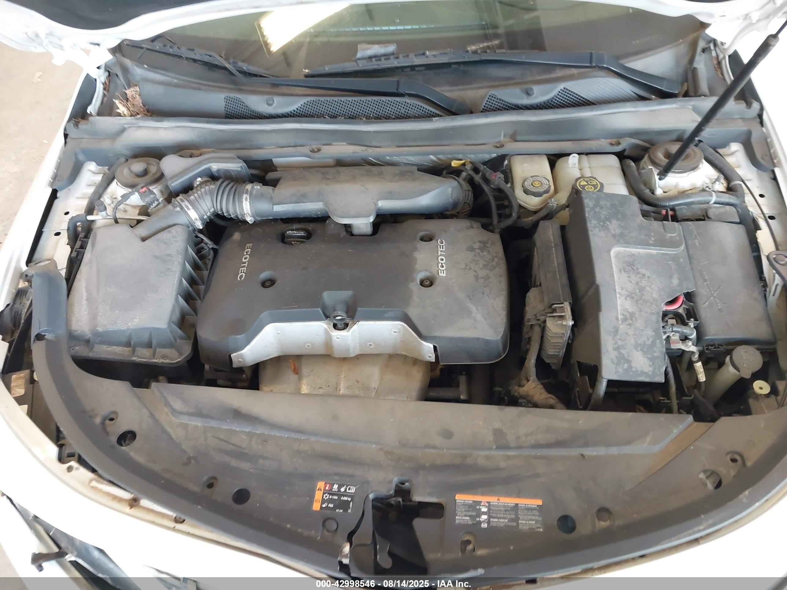 CHEVROLET IMPALA image 10