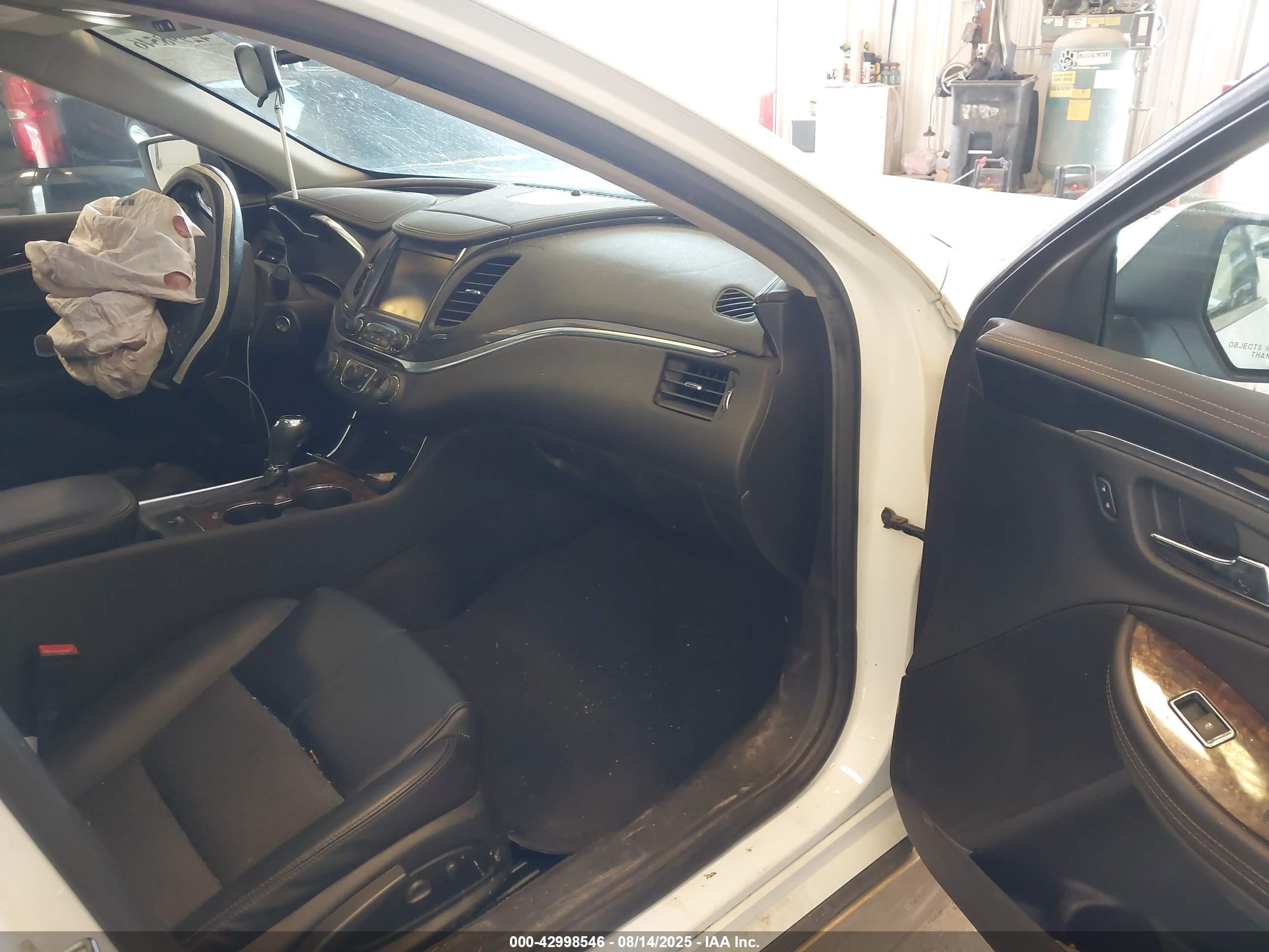 CHEVROLET IMPALA image 5