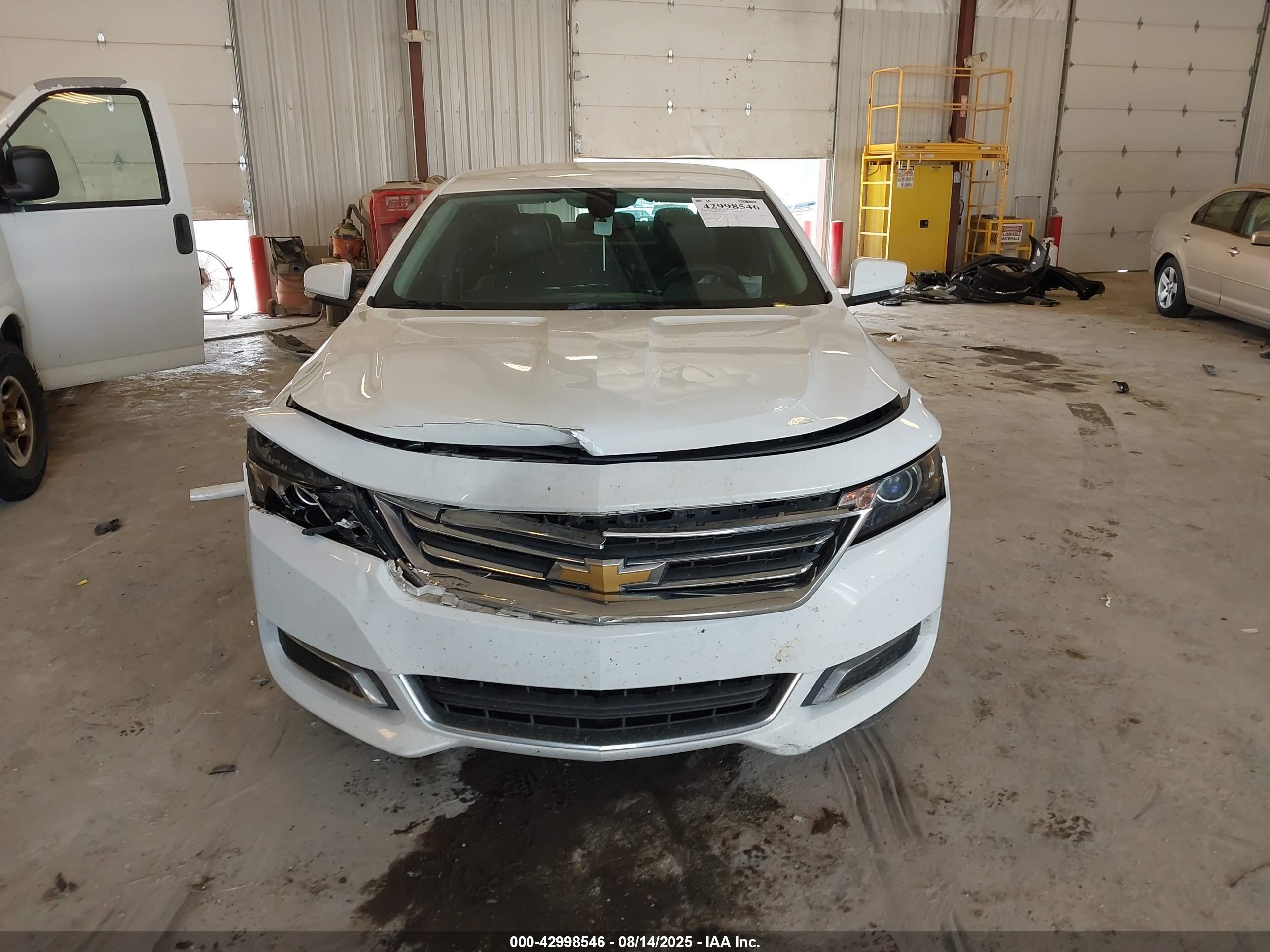 CHEVROLET IMPALA image 6
