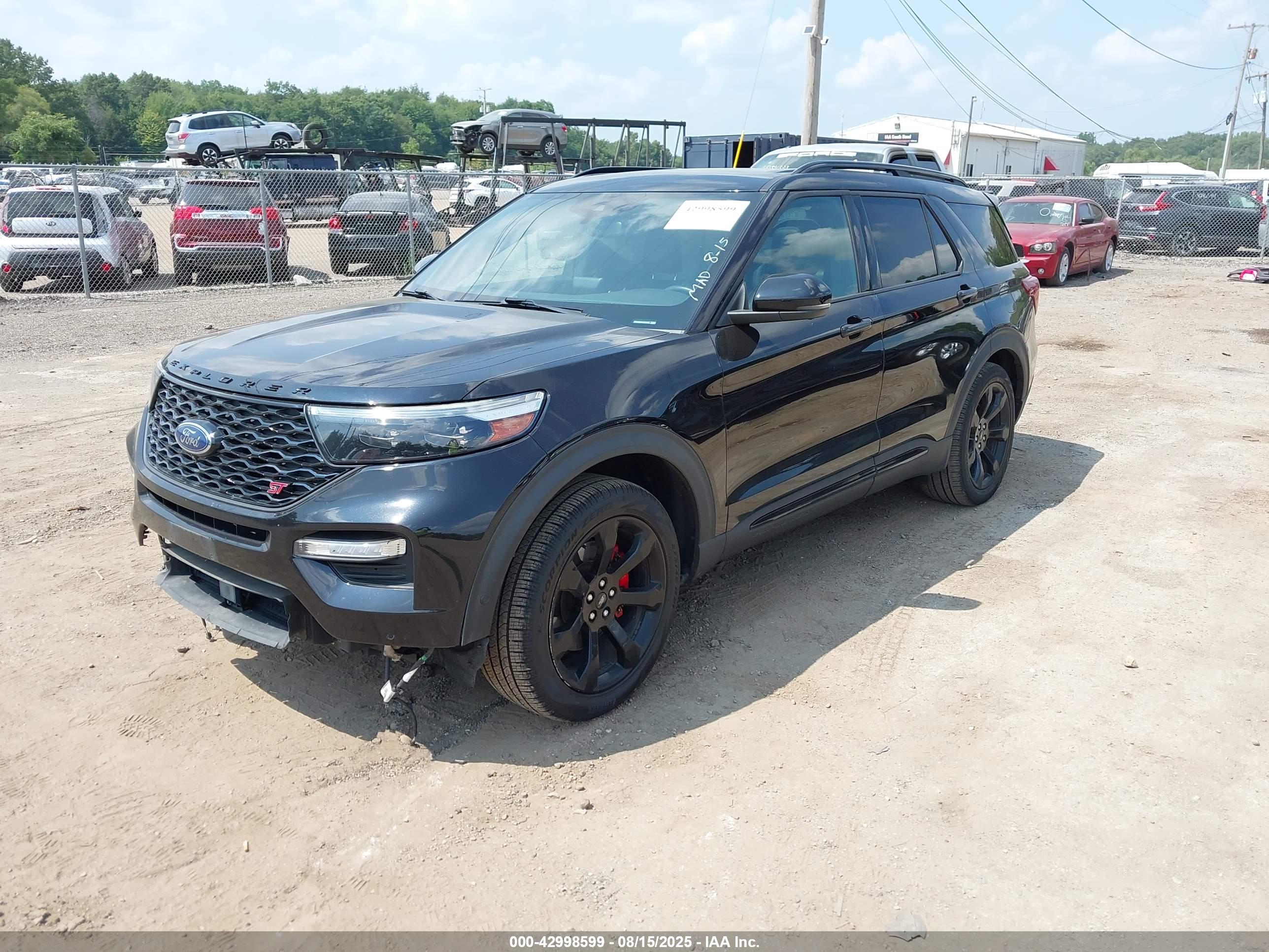 FORD EXPLORER image 2
