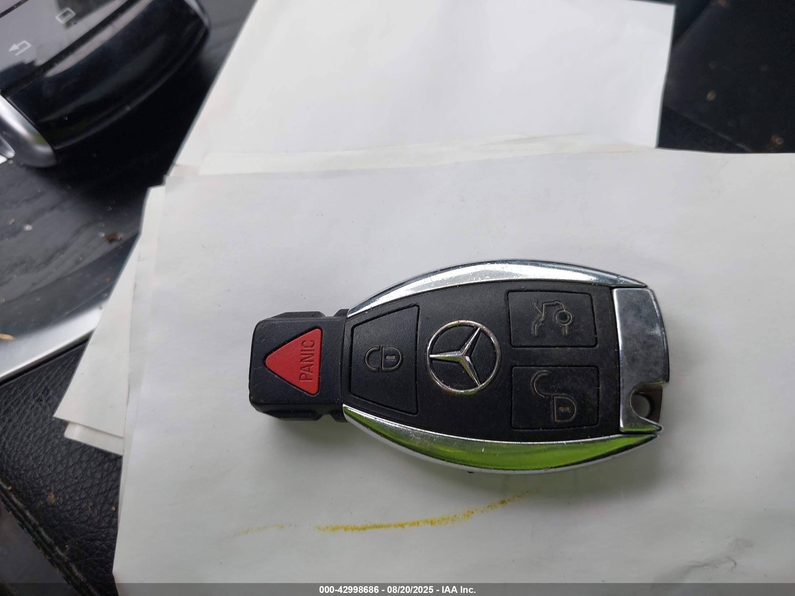MERCEDES-BENZ C image 11