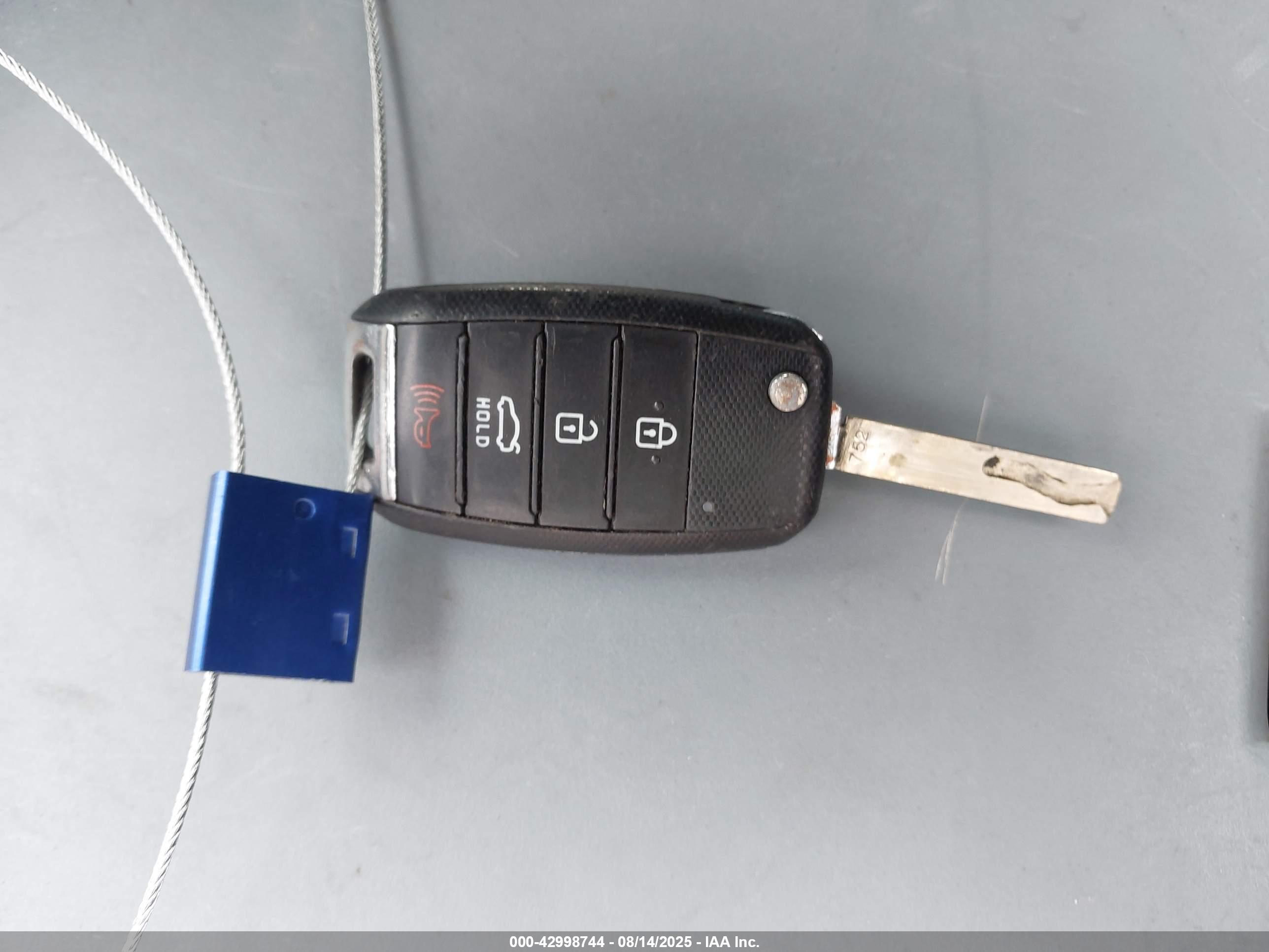 KIA OPTIMA image 11