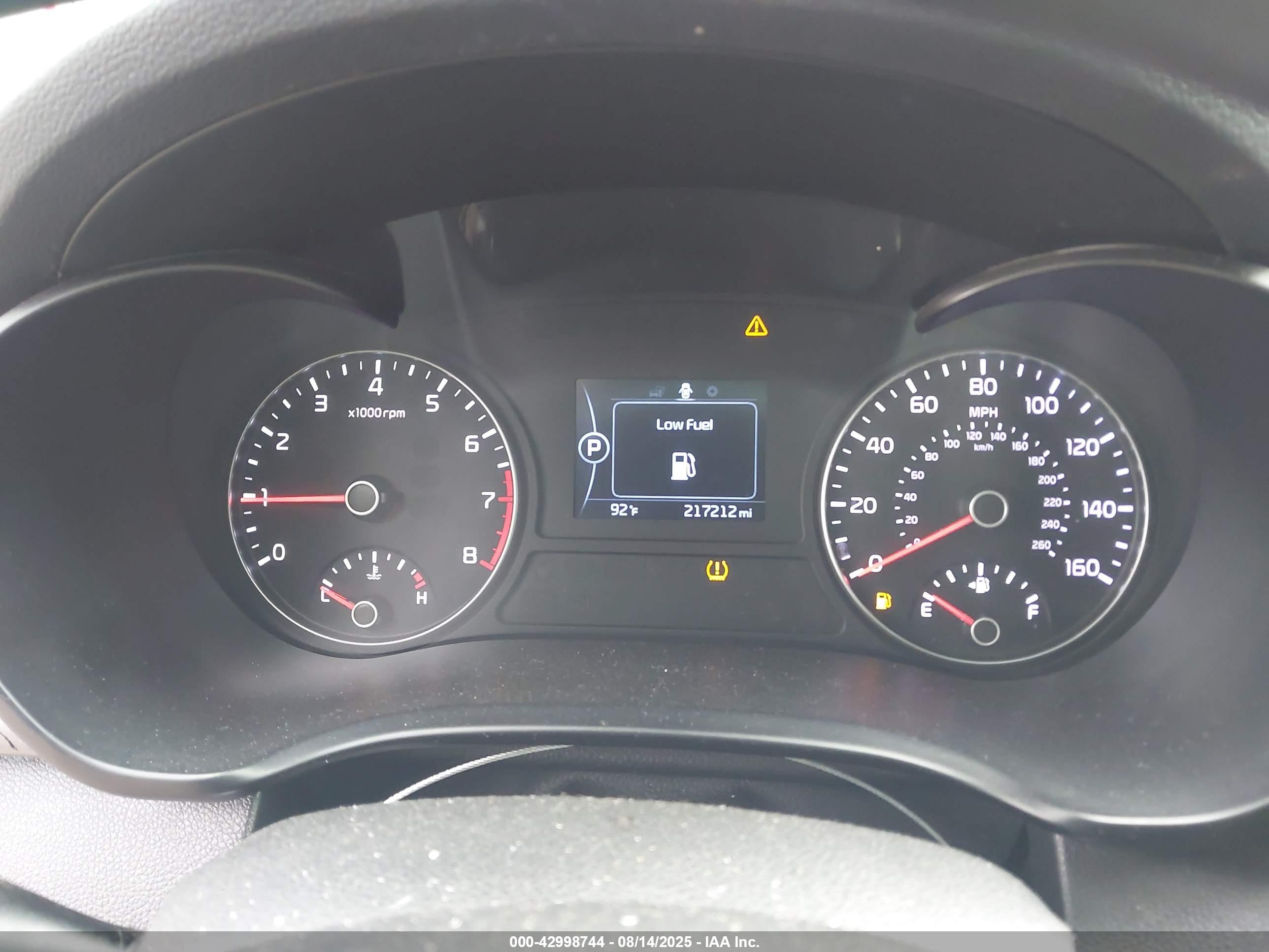 KIA OPTIMA image 7