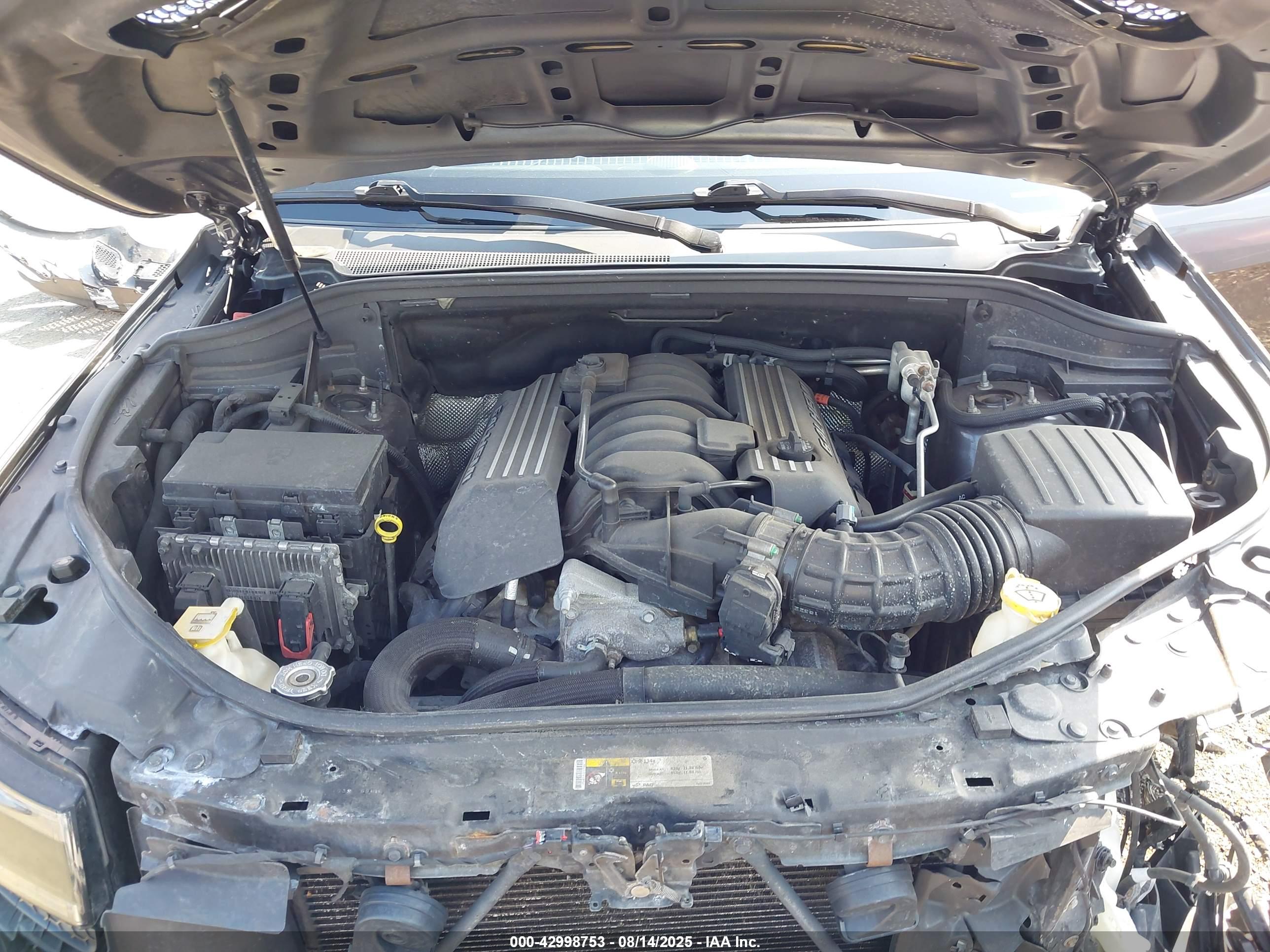 JEEP GRAND image 10