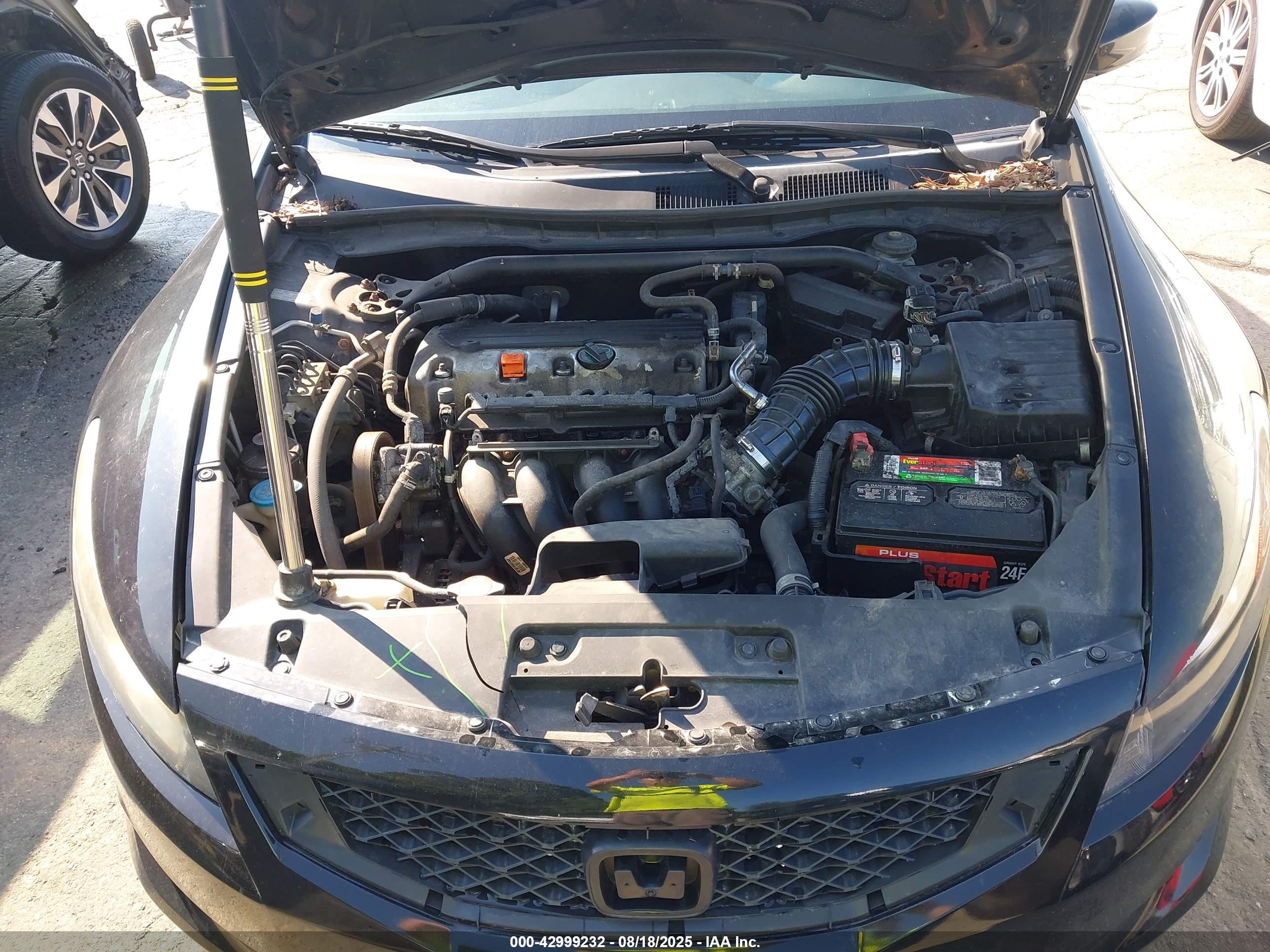 HONDA ACCORD image 10