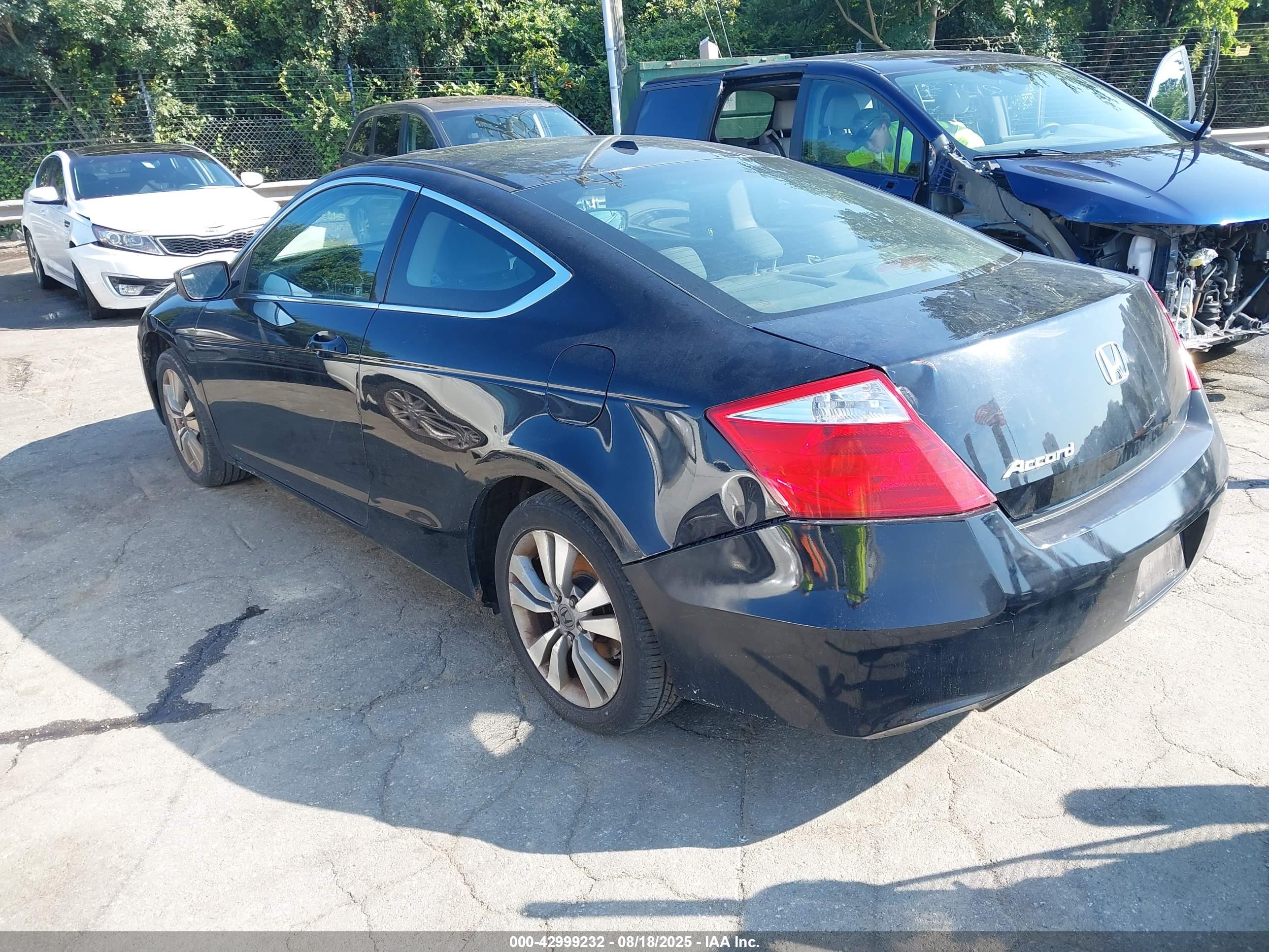 HONDA ACCORD image 3