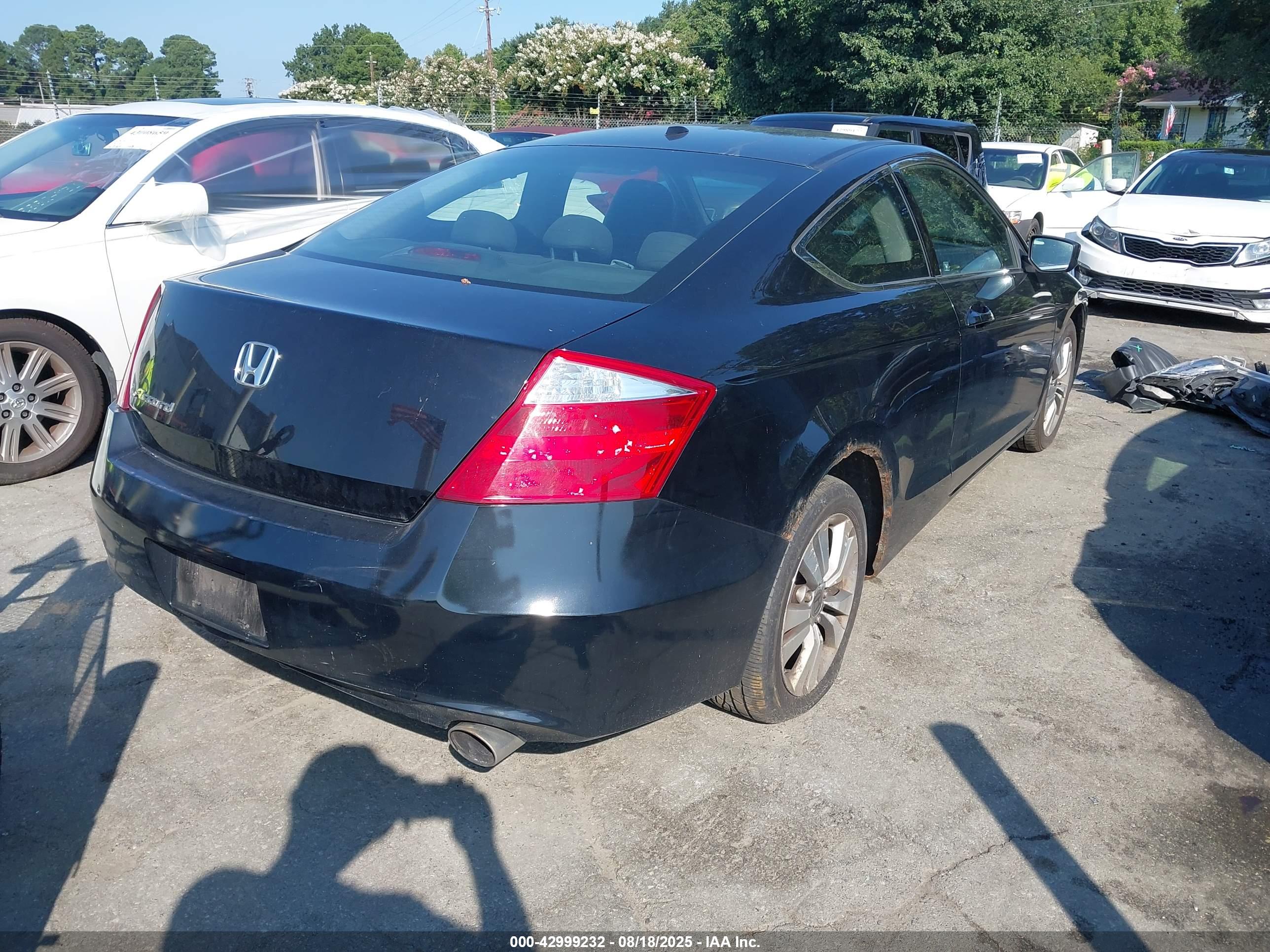 HONDA ACCORD image 4