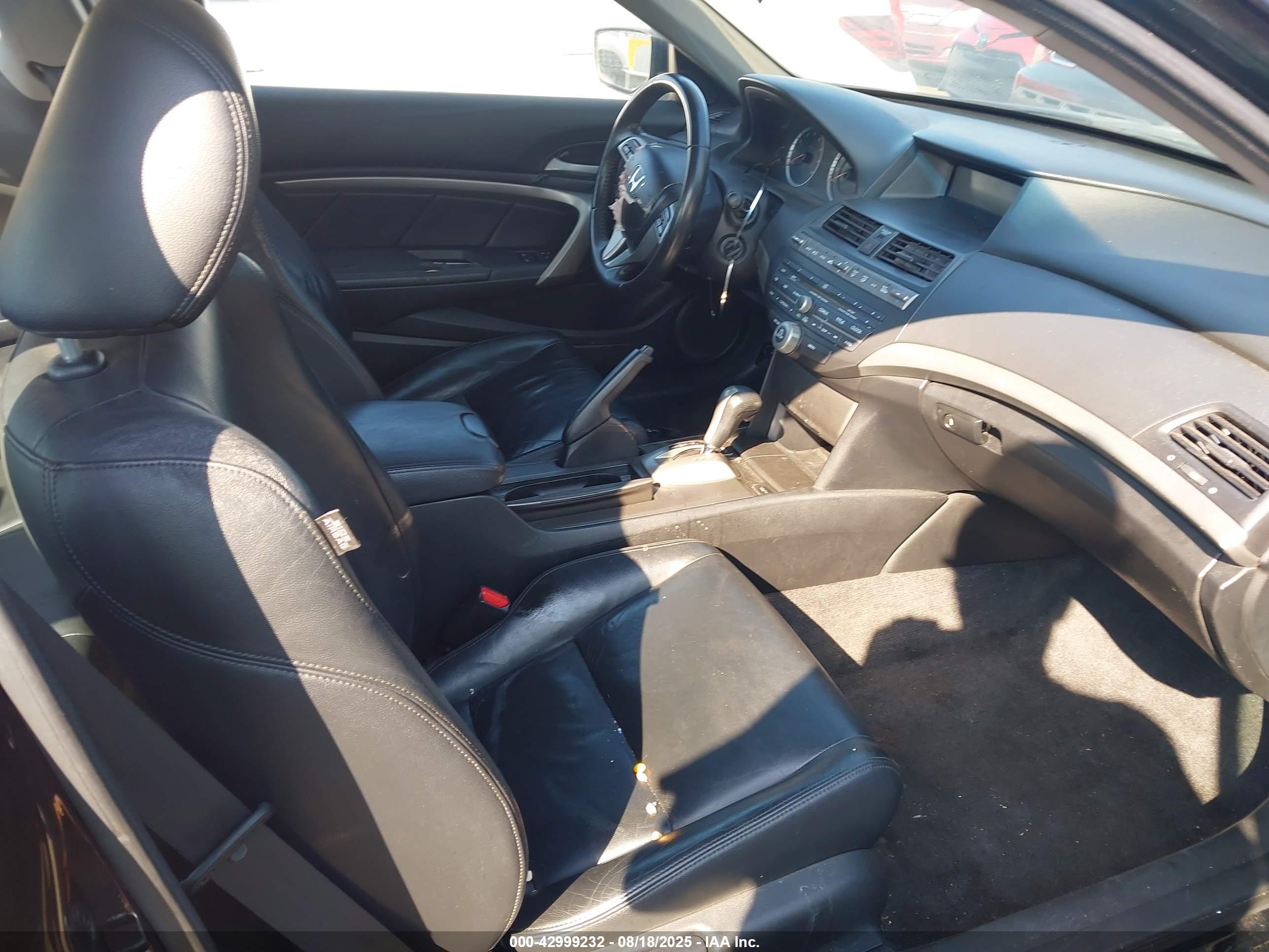 HONDA ACCORD image 5