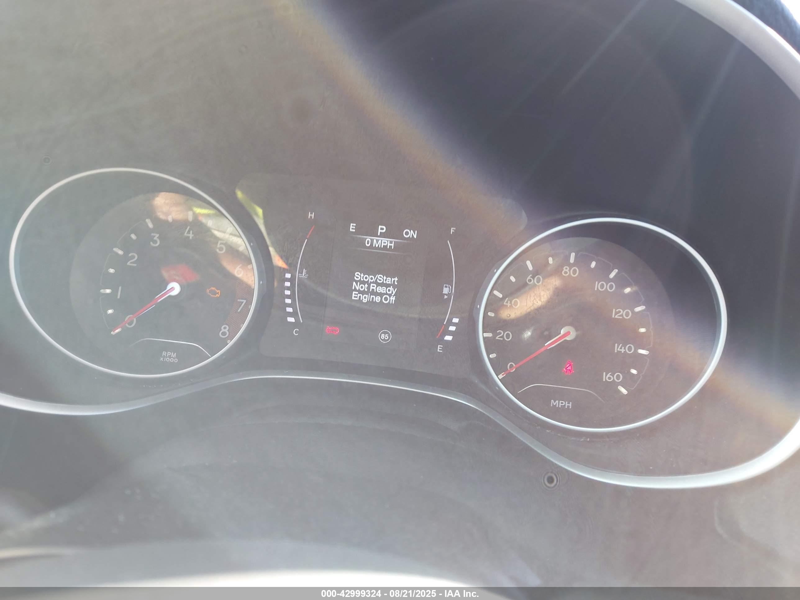 JEEP COMPASS image 7