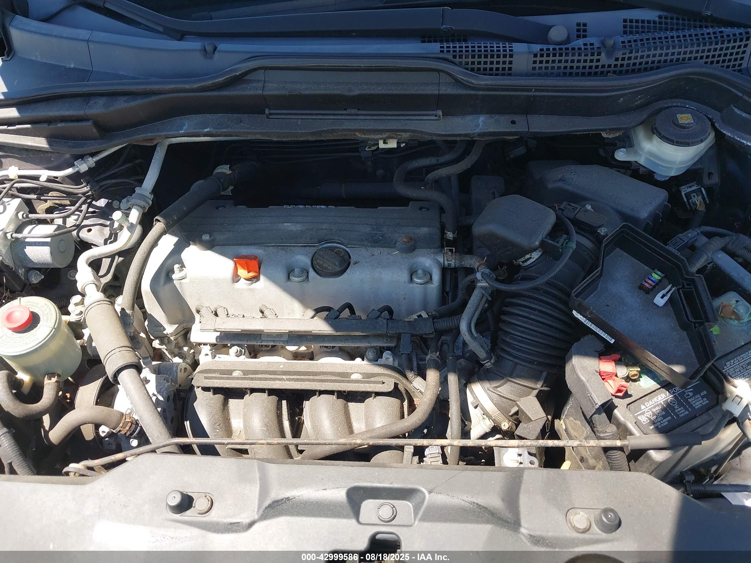 HONDA CR-V image 10