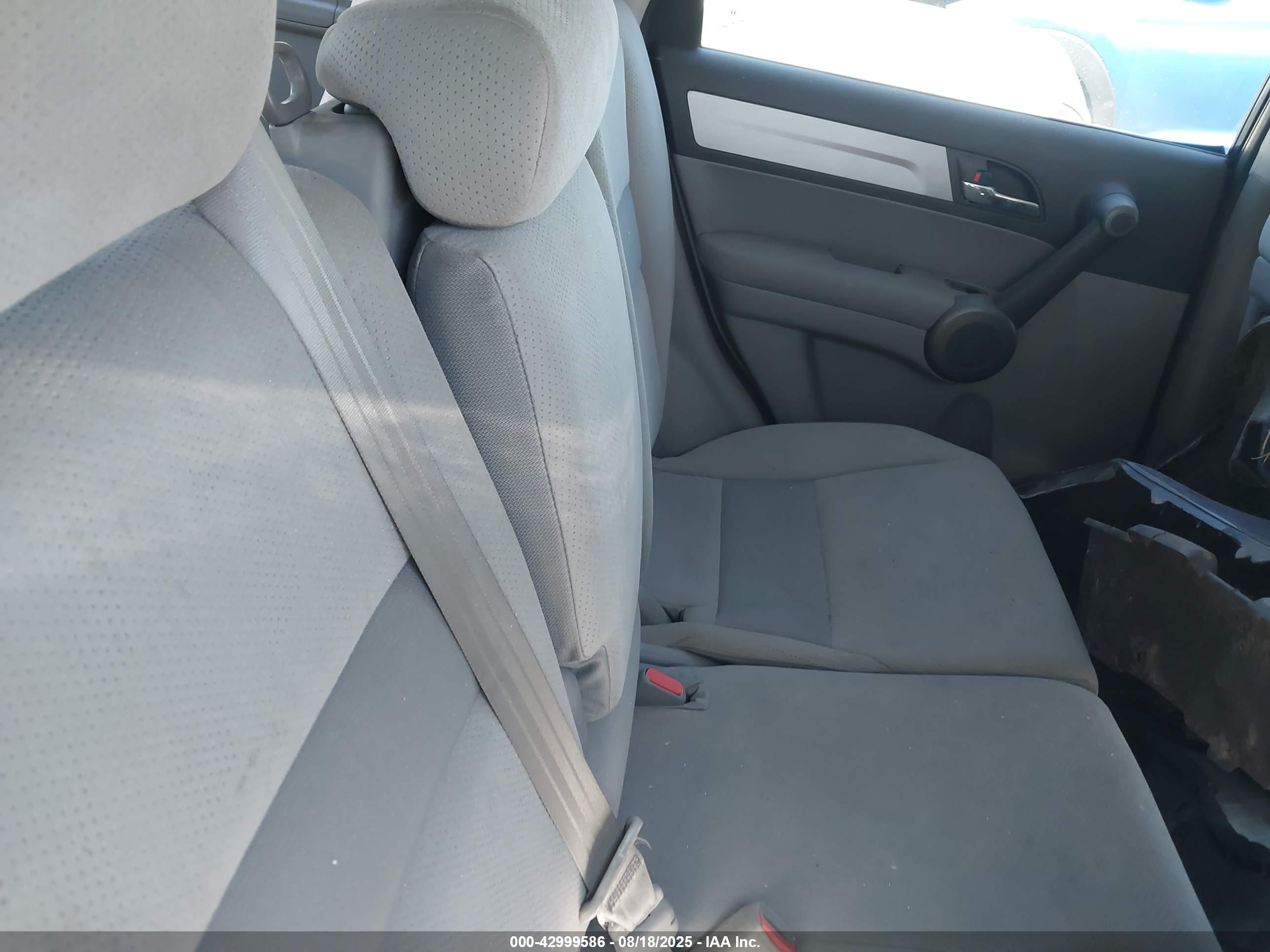 HONDA CR-V image 8