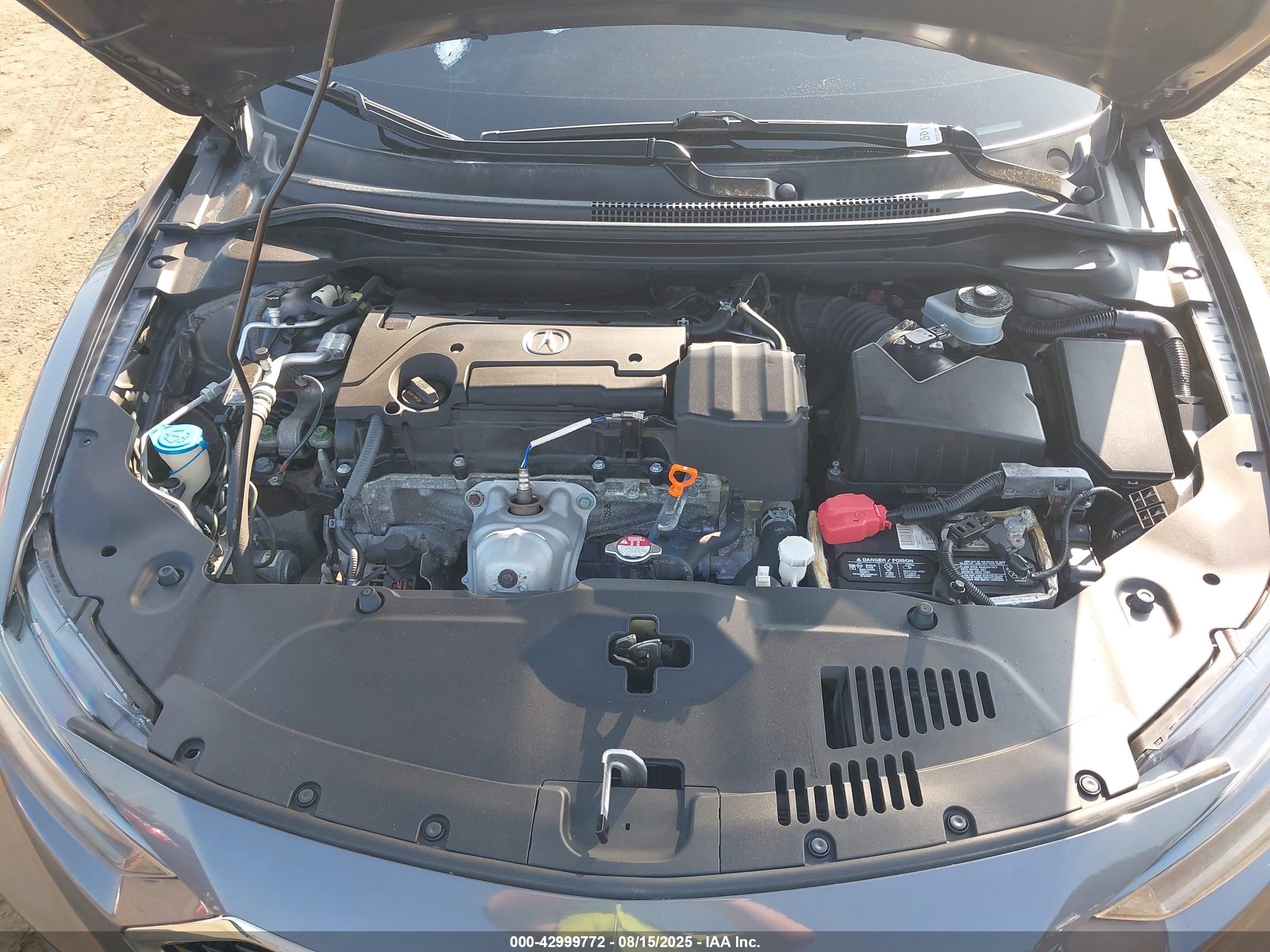 ACURA ILX image 10
