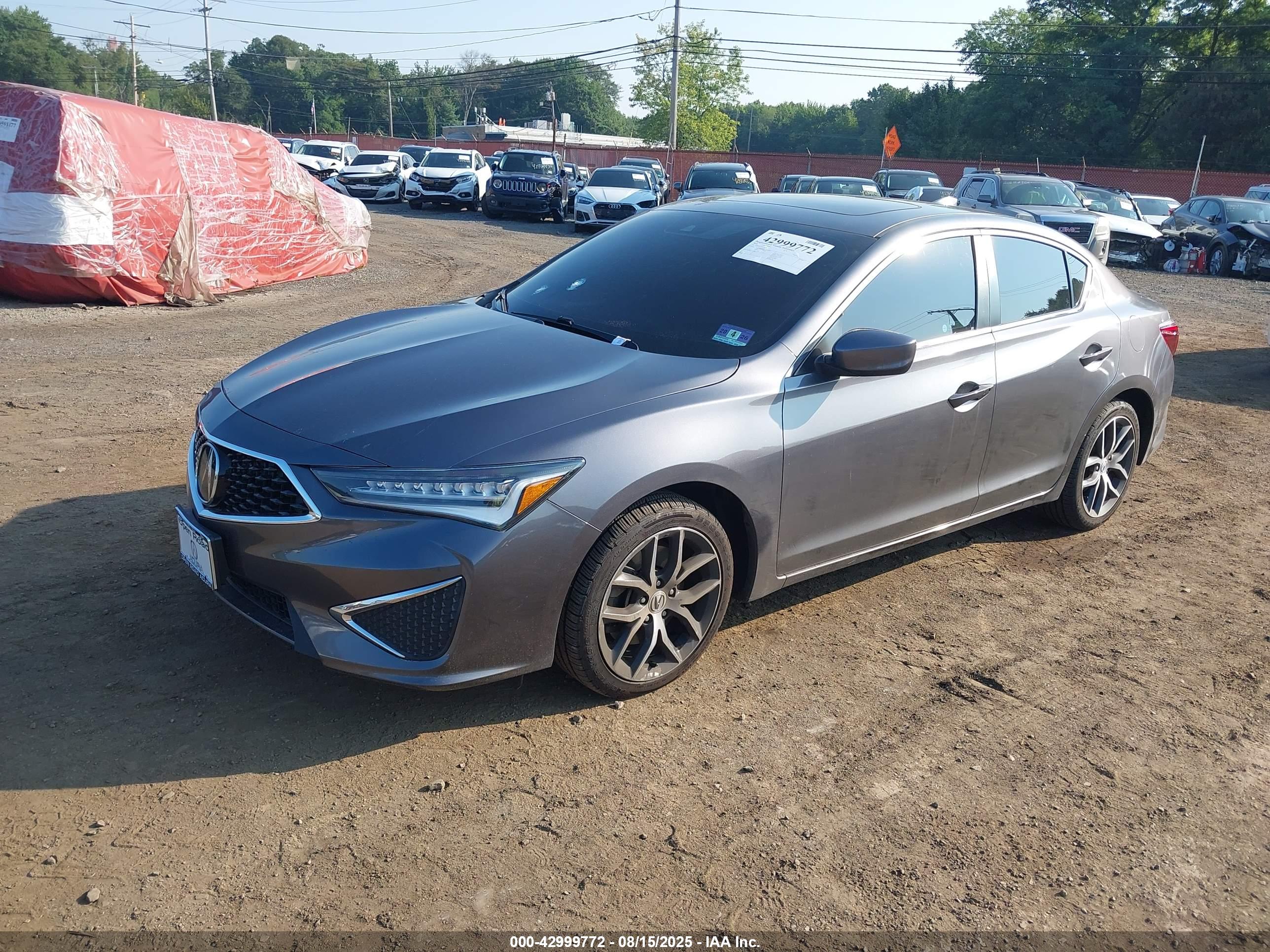 ACURA ILX image 2