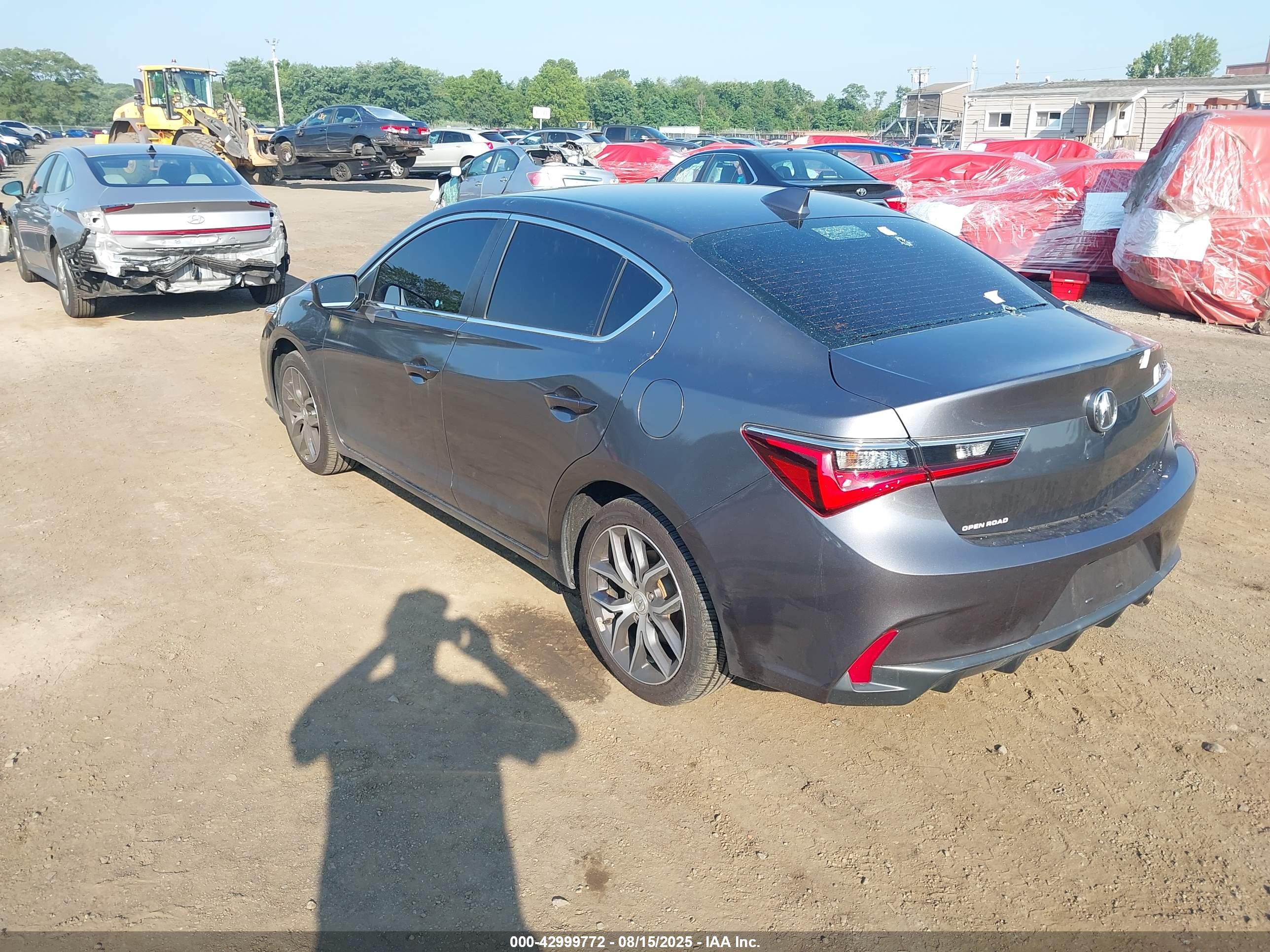 ACURA ILX image 3