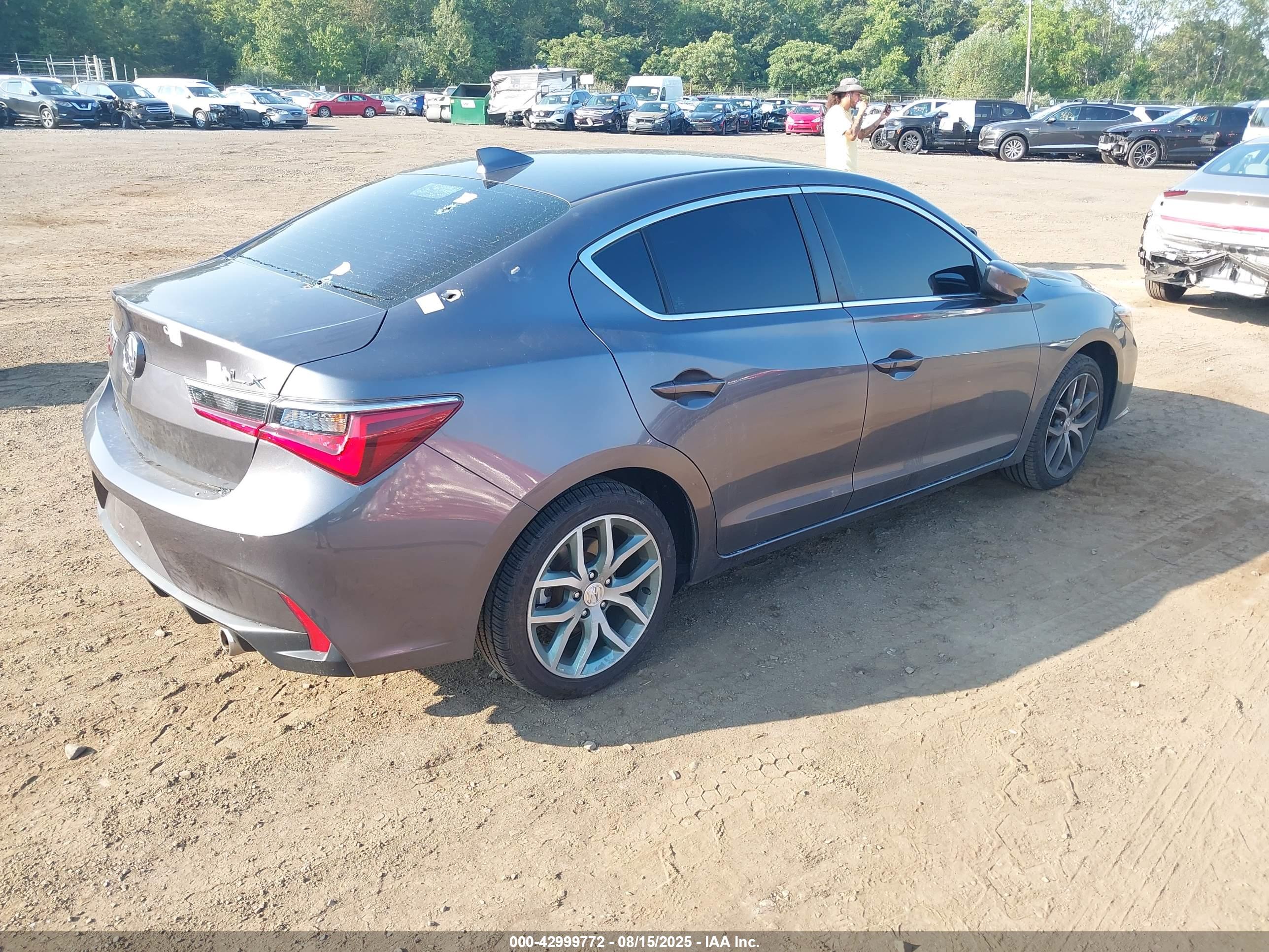 ACURA ILX image 4