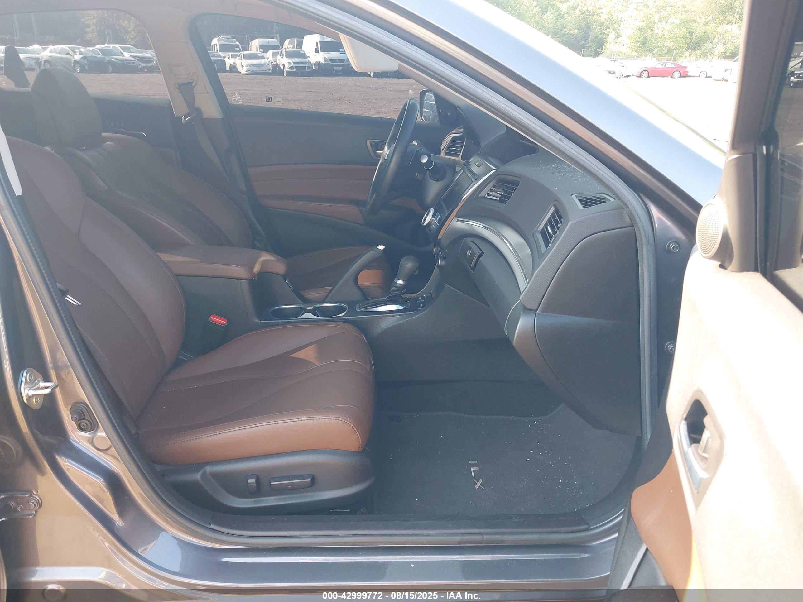 ACURA ILX image 5