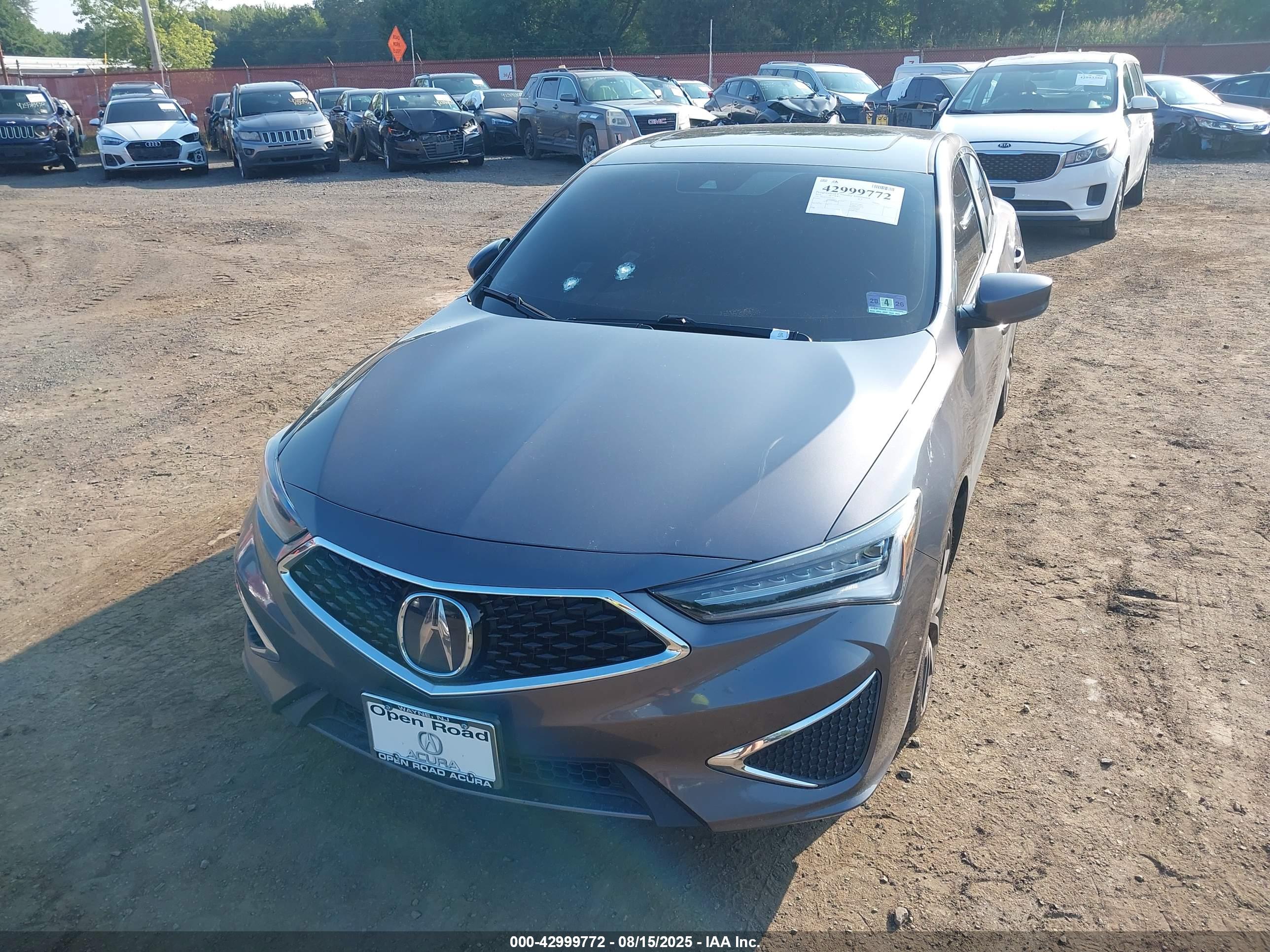 ACURA ILX image 6