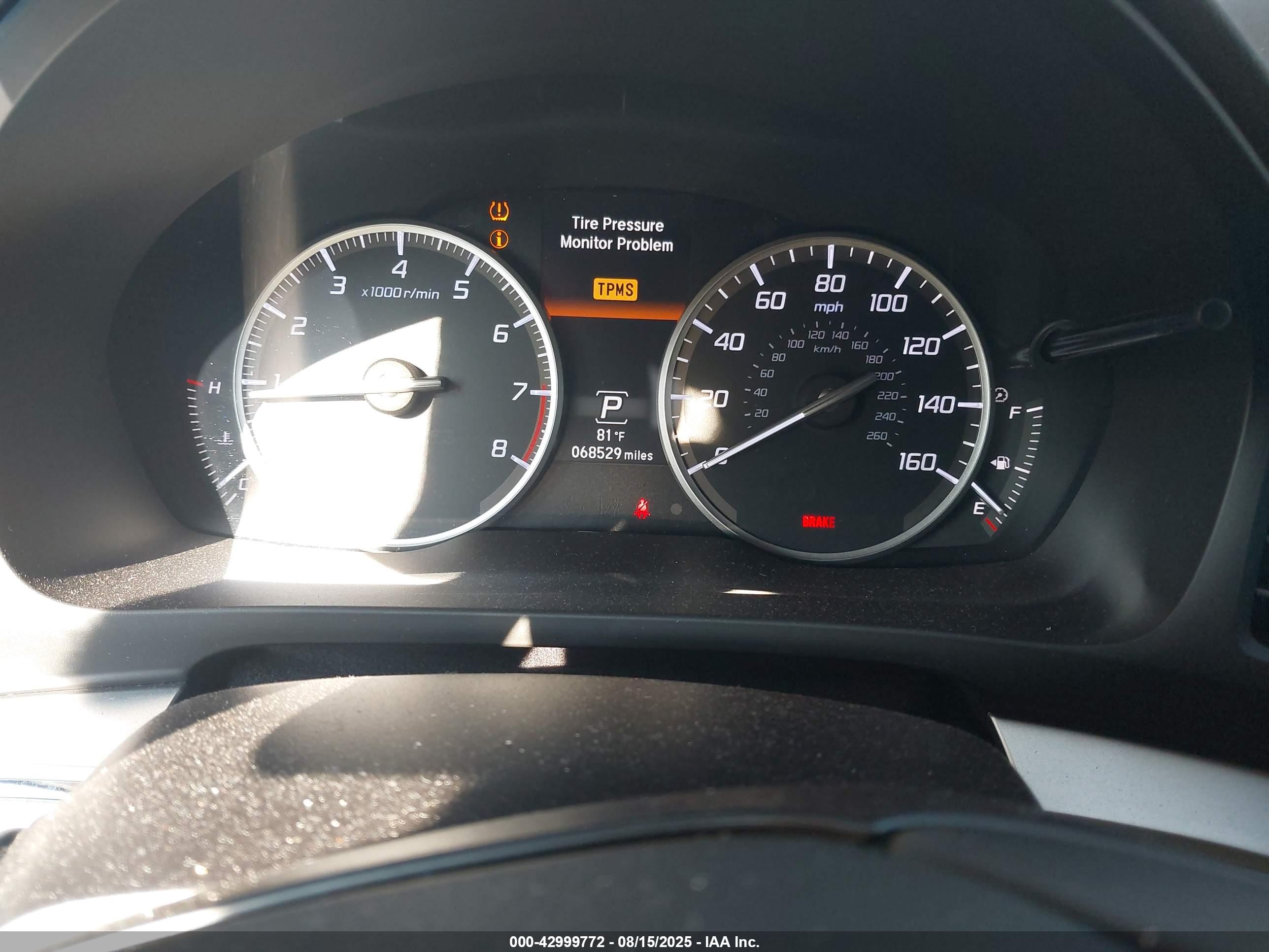 ACURA ILX image 7