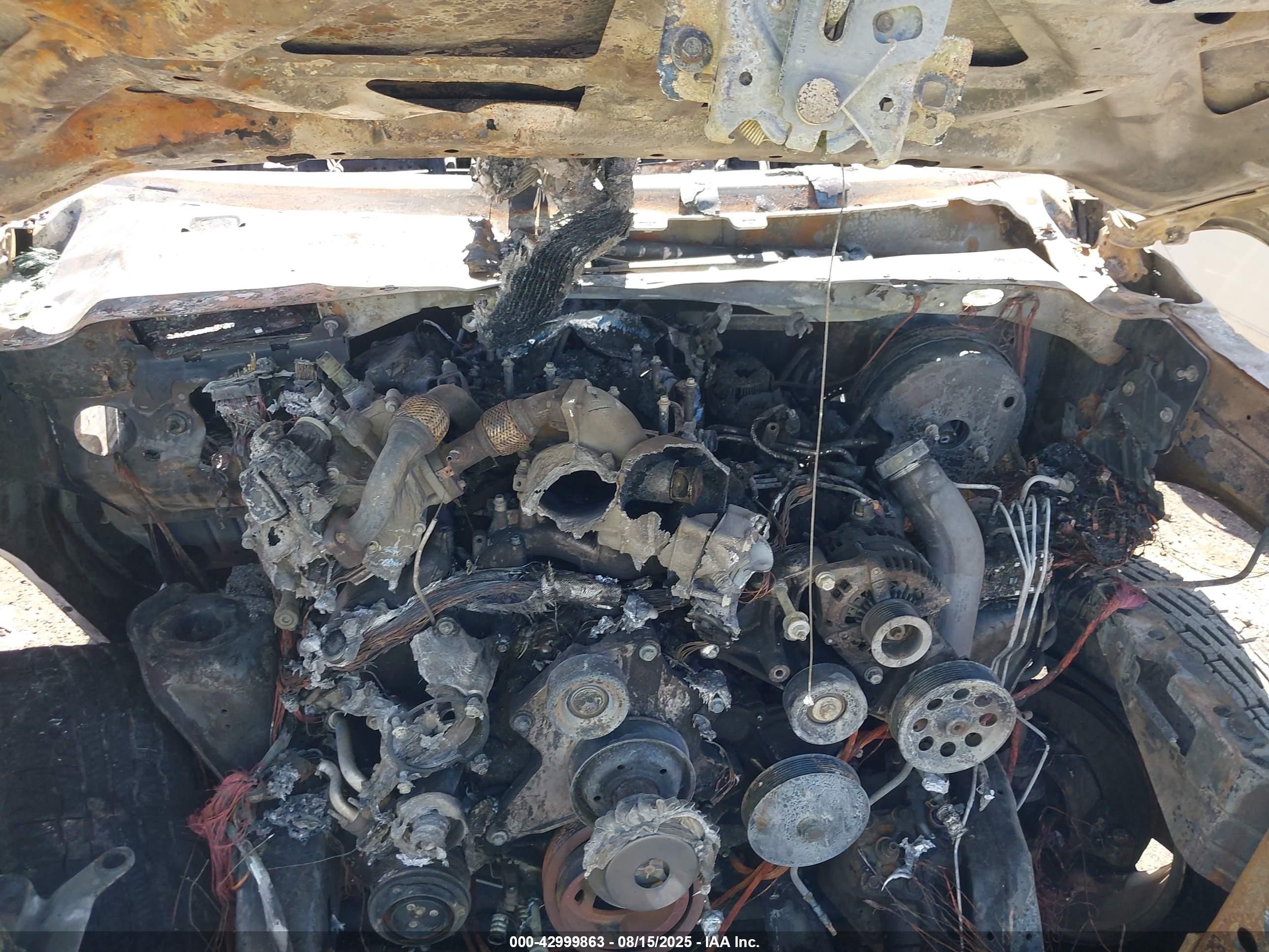 FORD F-250 image 10